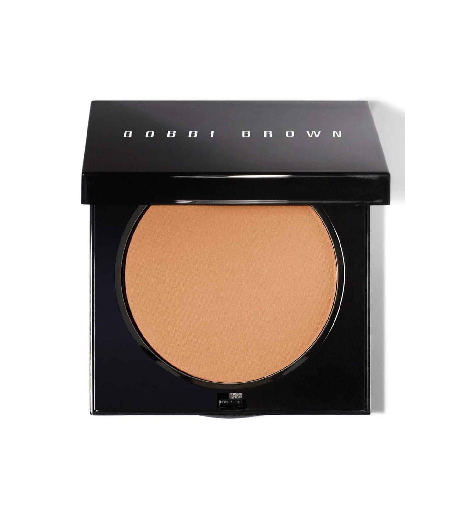 Bobbi Brown Sheer Finish Loose Powder (GOLDEN BROWN)