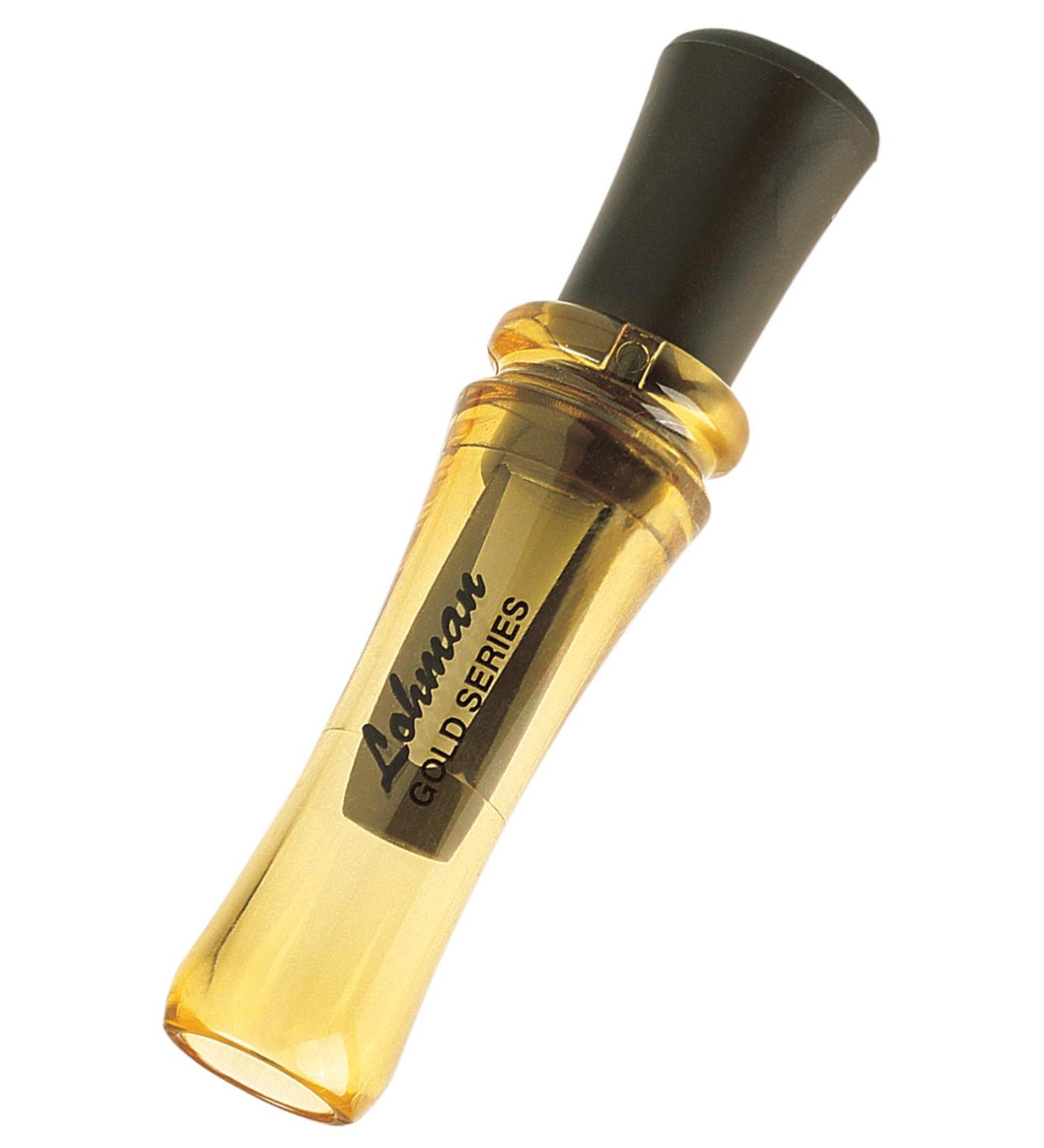 Flambeau Outdoors Lohman Series Goose - Gold