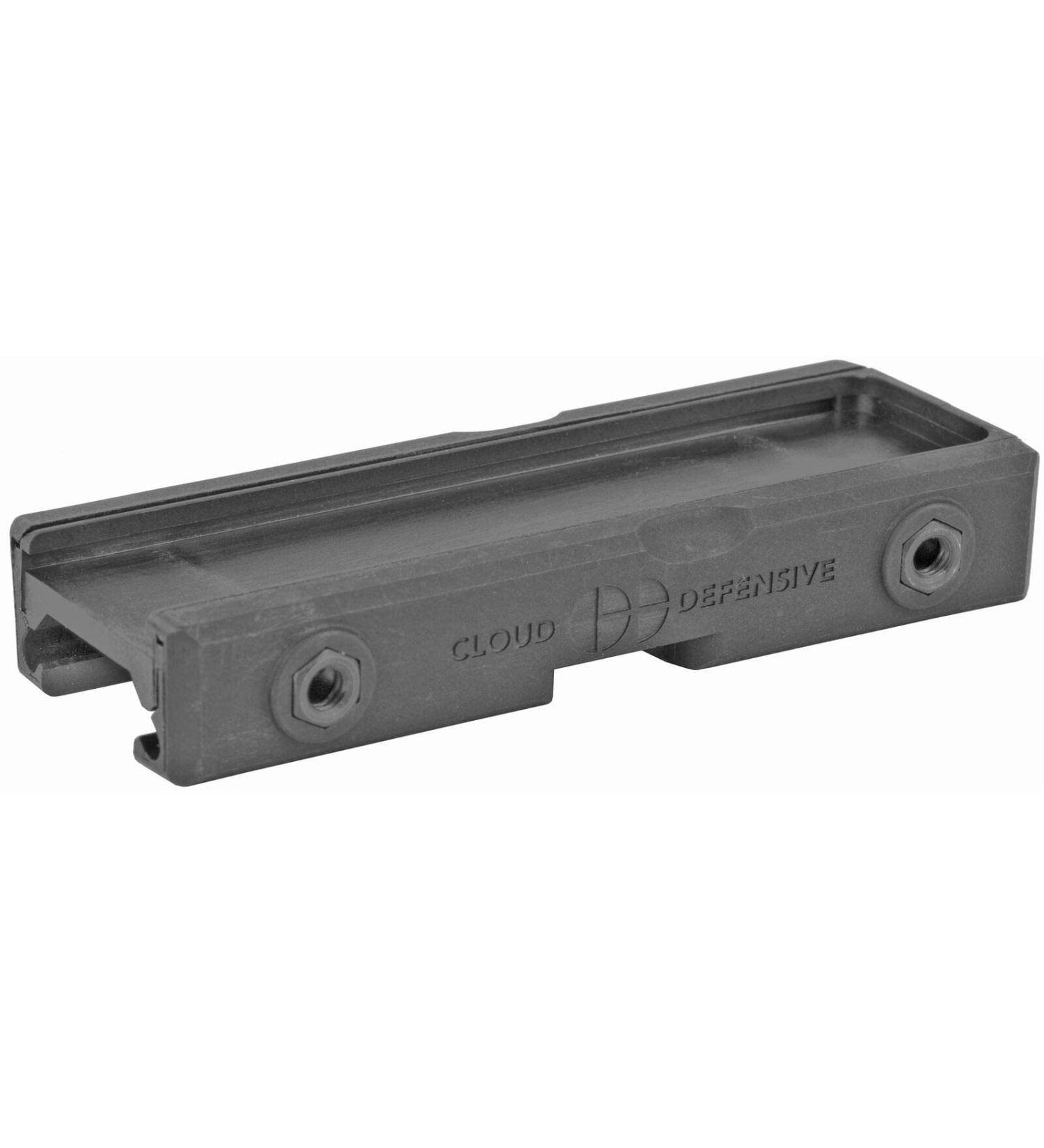 Cloud Defensive LCS Polymer Fits Streamlight Pro-Tac Series Remote Tape Switch - Black - Buy Online on GoSupps.com