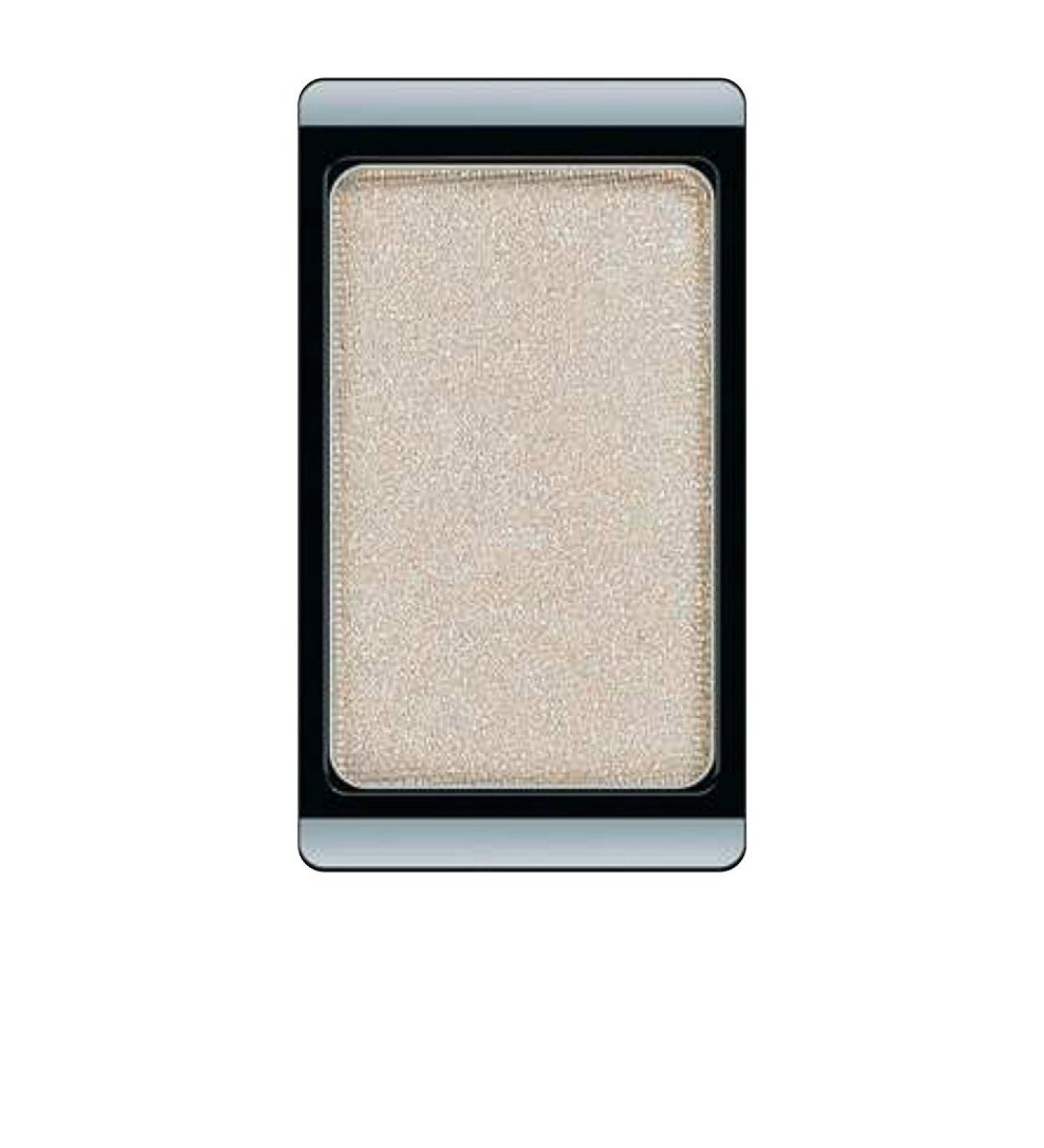 ARTDECO Intense Matte Eyeshadow - Irresistible Pearly Summer Beige 1g | International Shipping Available - Buy Online on GoSupps.com
