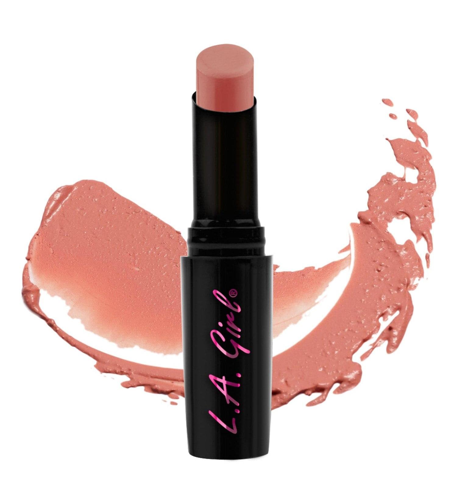 L.A. Girl Luxury Creme Lipstick Rendezvous GLC535