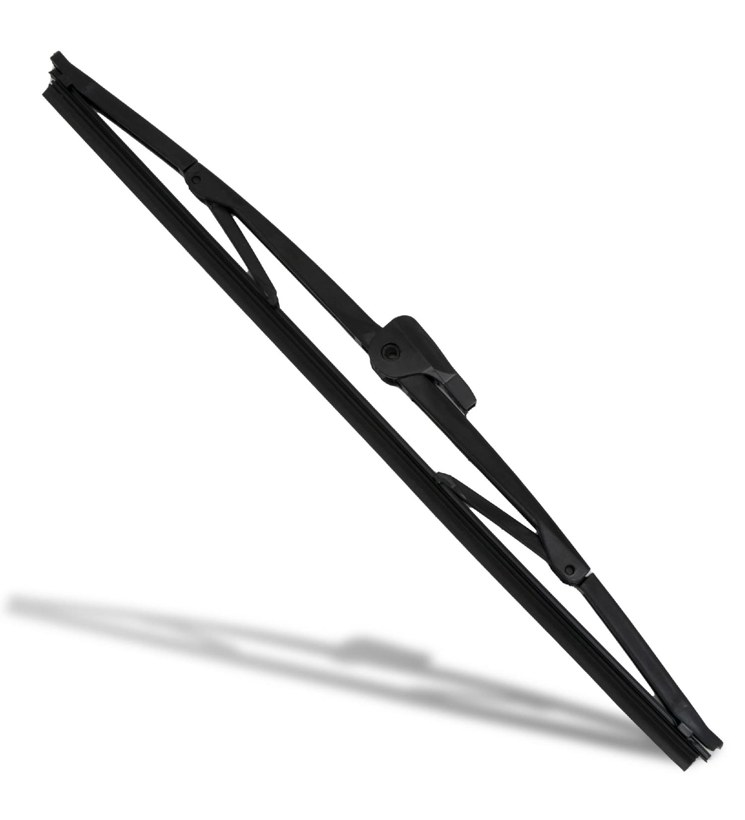 Five Oceans FO752 12 Marine Curved Wiper Blade for Boats and RVs - TMC Quality - Buy Online on GoSupps.com