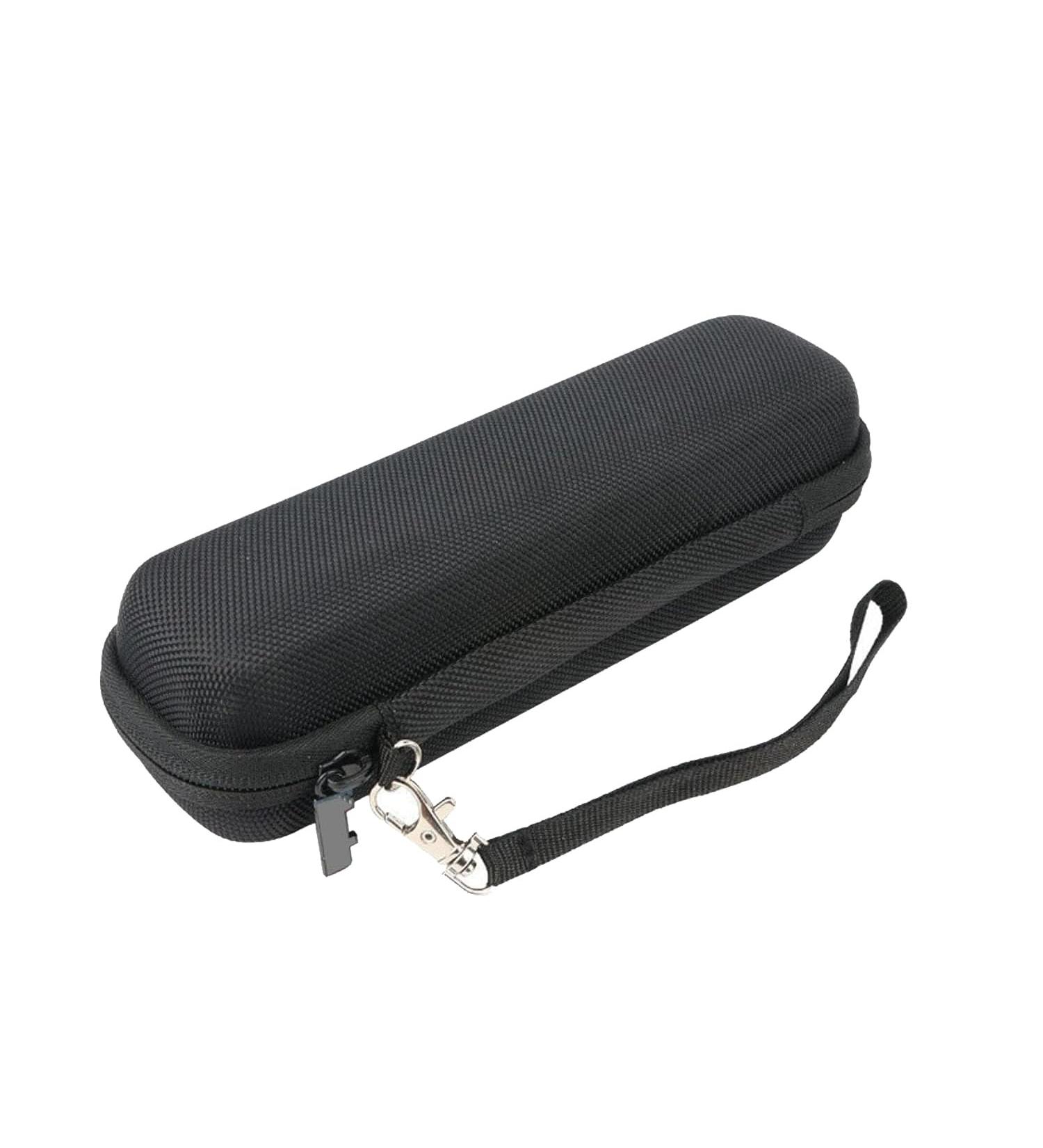 Buy Amsamotion Travel Case for Philips Sonicare & Braun Oral-B Electric Toothbrush Durable Hard-Shell Storage Etui with Accessory Compartment - Buy Online on GoSupps.com