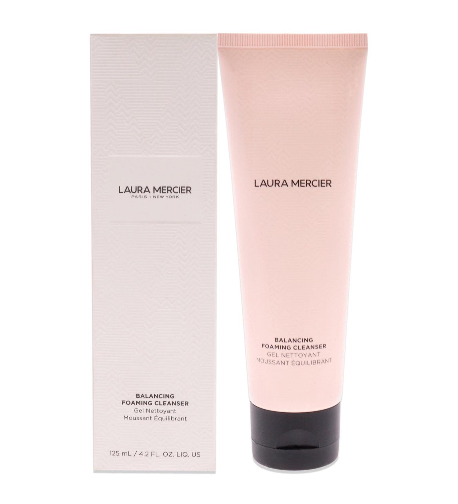 Buy Laura Mercier Balancing Foaming Cleanser - International Shipping Available | Shop Now - Buy Online on GoSupps.com