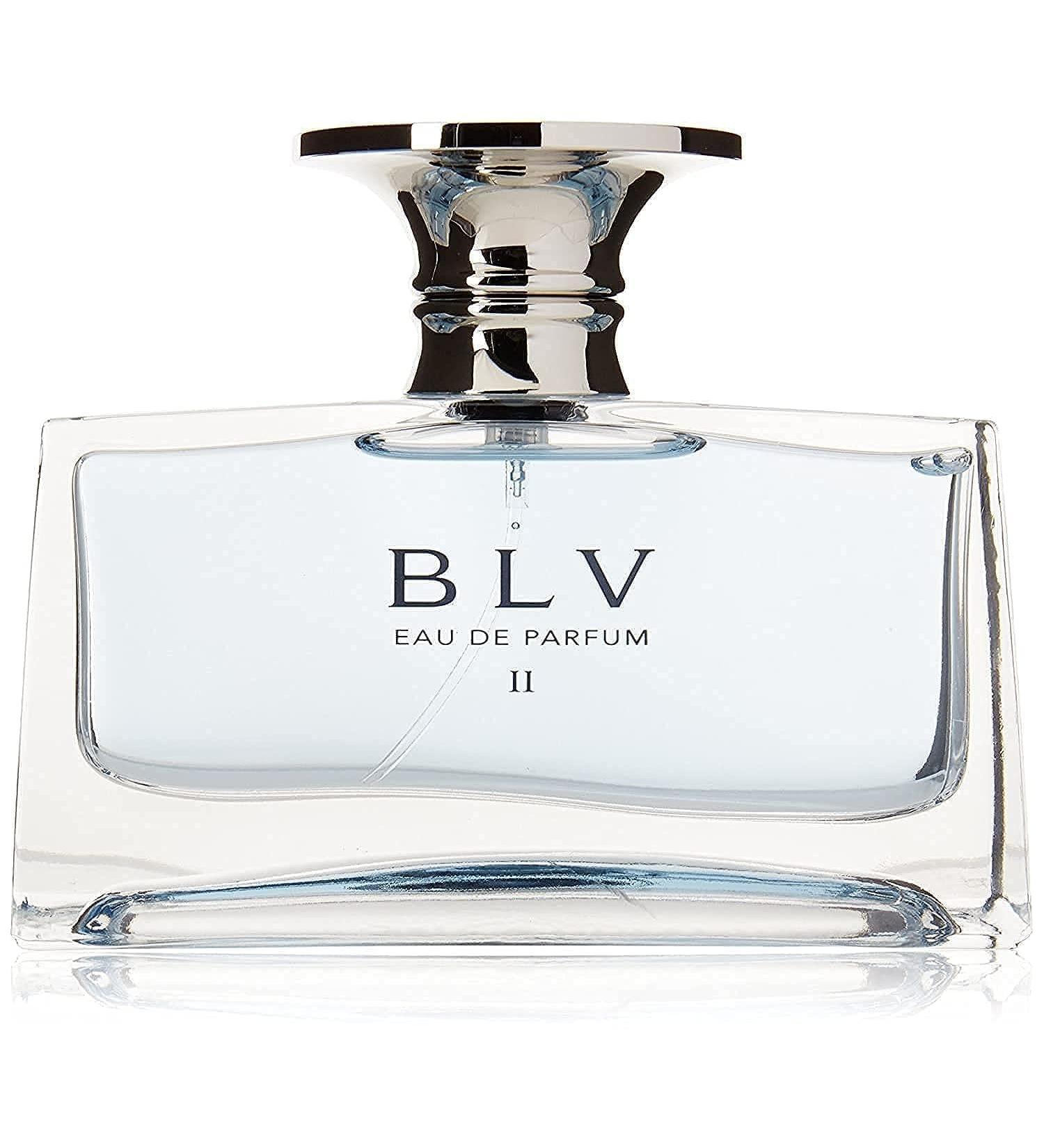 BVLGARI BLV II by Bvlgari EAU DE PARFUM SPRAY 2.5 OZ for WOMEN - Buy Online on GoSupps.com