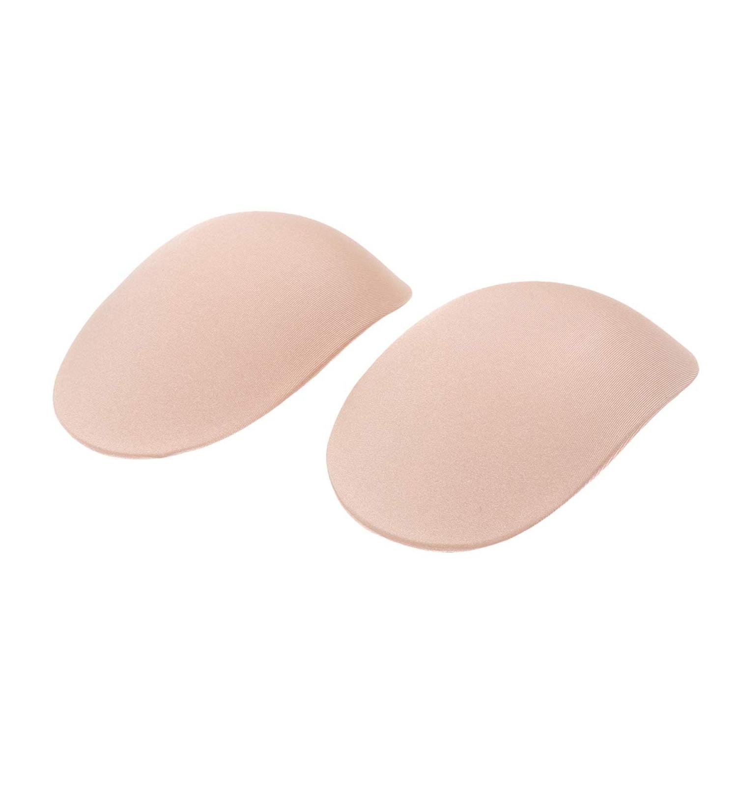 SUPVOX Women s Adhesive Shoulder Pads Anti-Slip Khaki Shoulder Enhancers & Push Up Cushions (2pcs) for Perfect Fit - Buy Online on GoSupps.com