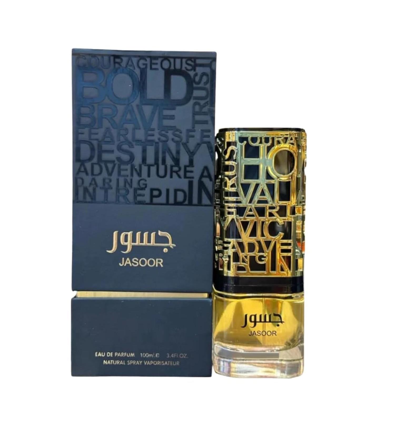 hk Eau De Perfum For Women & Men 100ml/3.4 Fl.OZ. - Buy Online on GoSupps.com