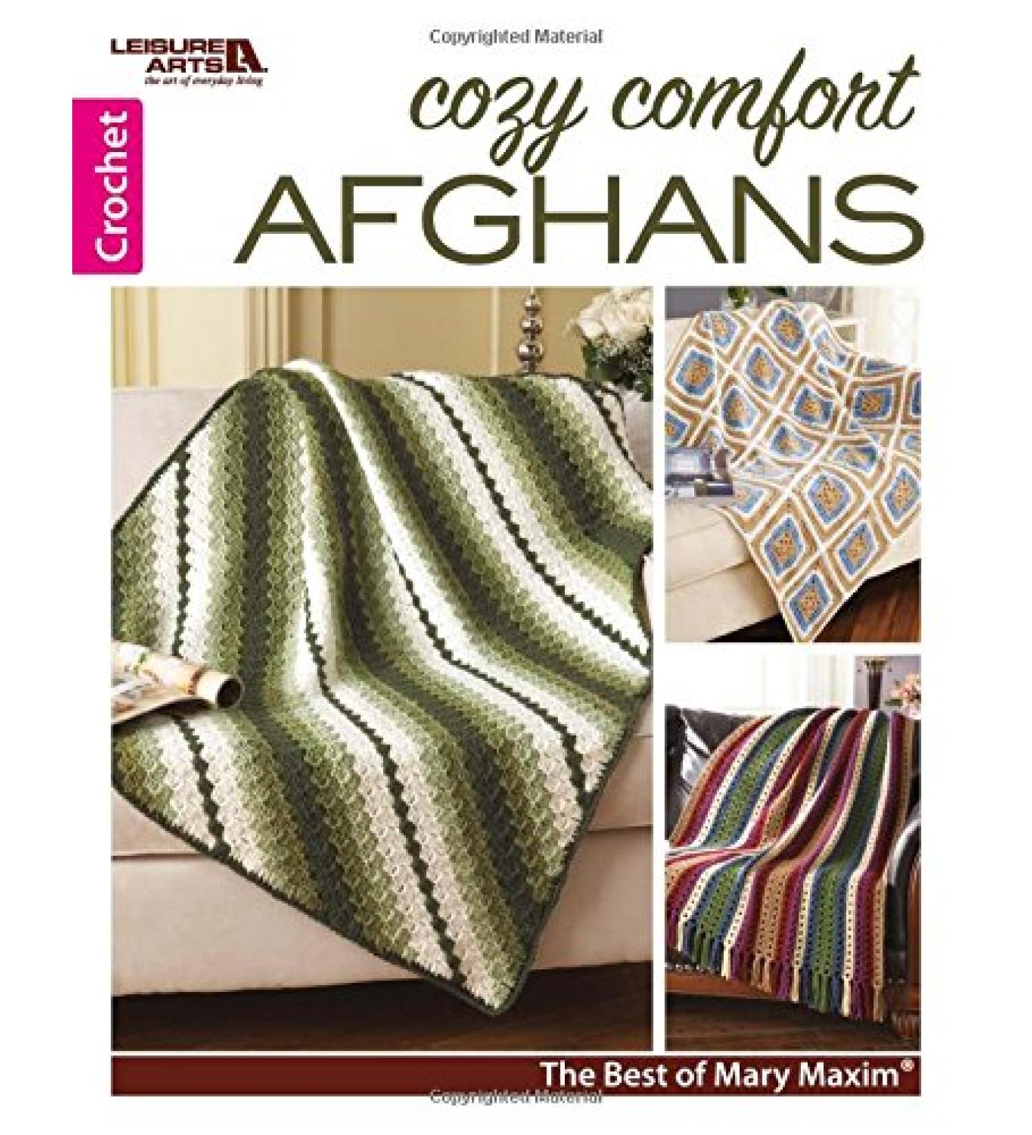 Leisure Arts Book Assorted - Creative Ideas for Every Hobby - Buy Online on GoSupps.com