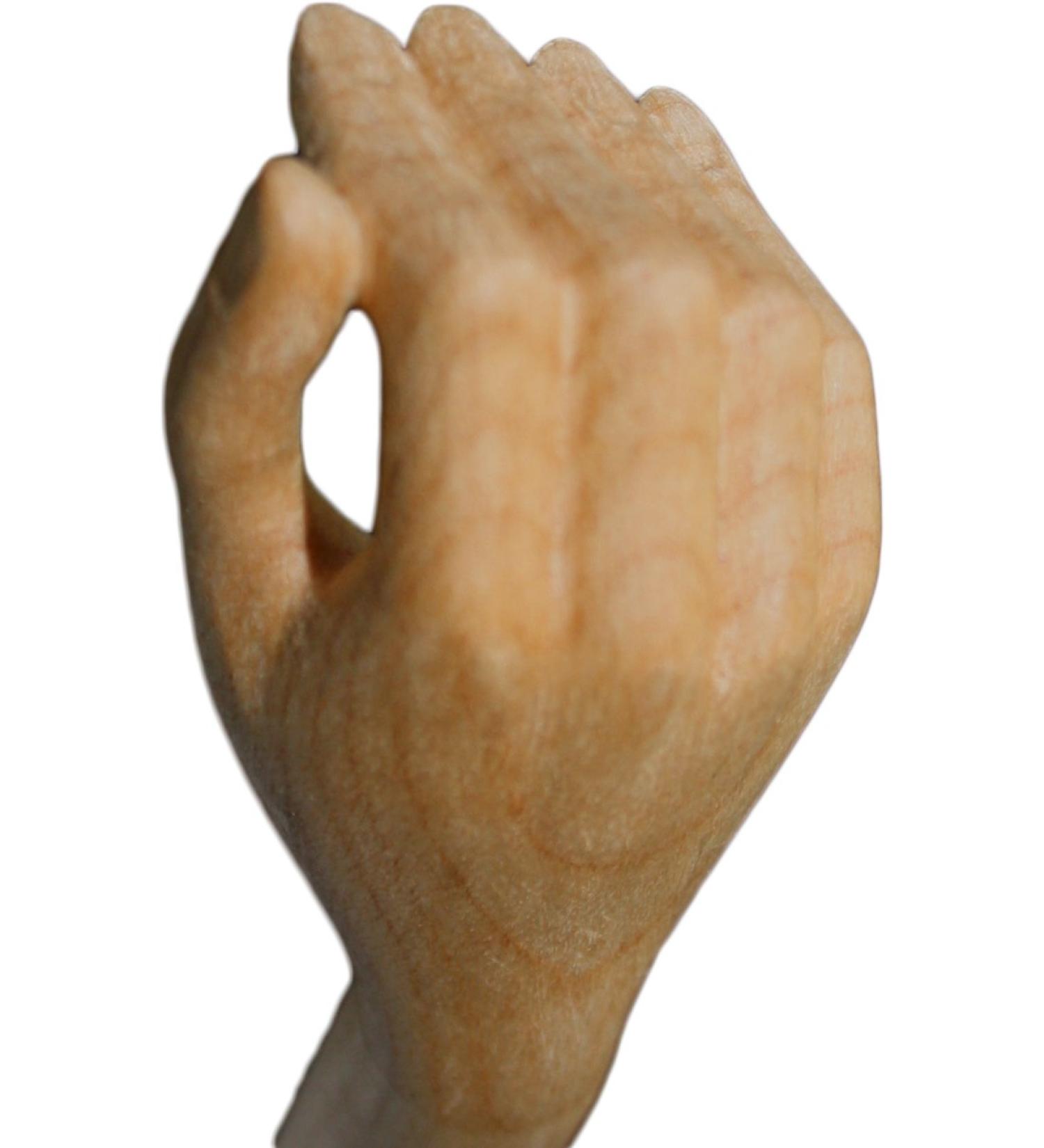 Buy Alina Back Scratcher - Premium Ahornholz Wood for Ultimate Comfort | International Shipping Available - Buy Online on GoSupps.com