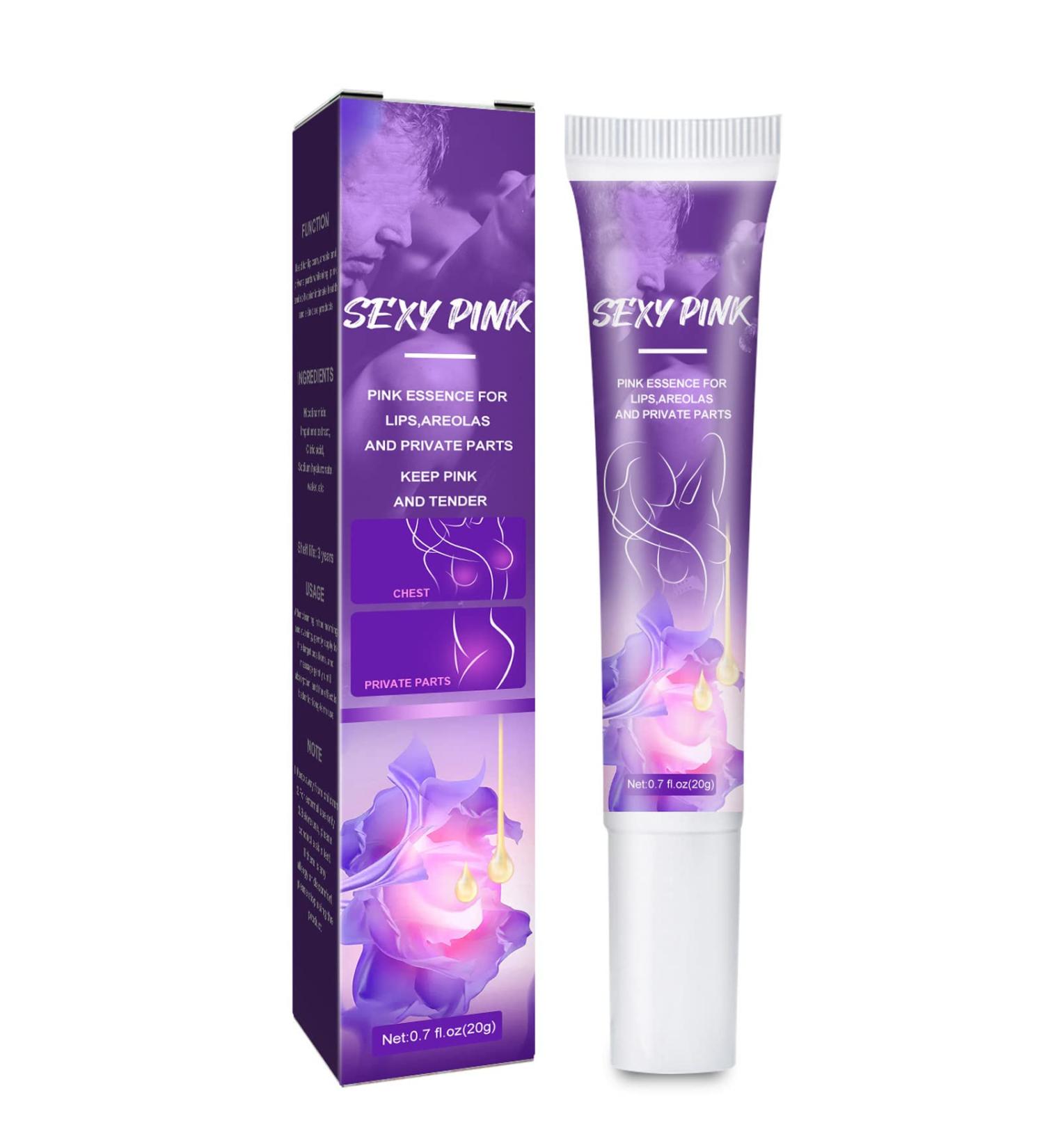 Intimate Spot Corrector Cream for Armpits Knees Elbows Inner Thighs Intimate Parts Cream for Intimate Skin (1 Piece) - Buy Online on GoSupps.com