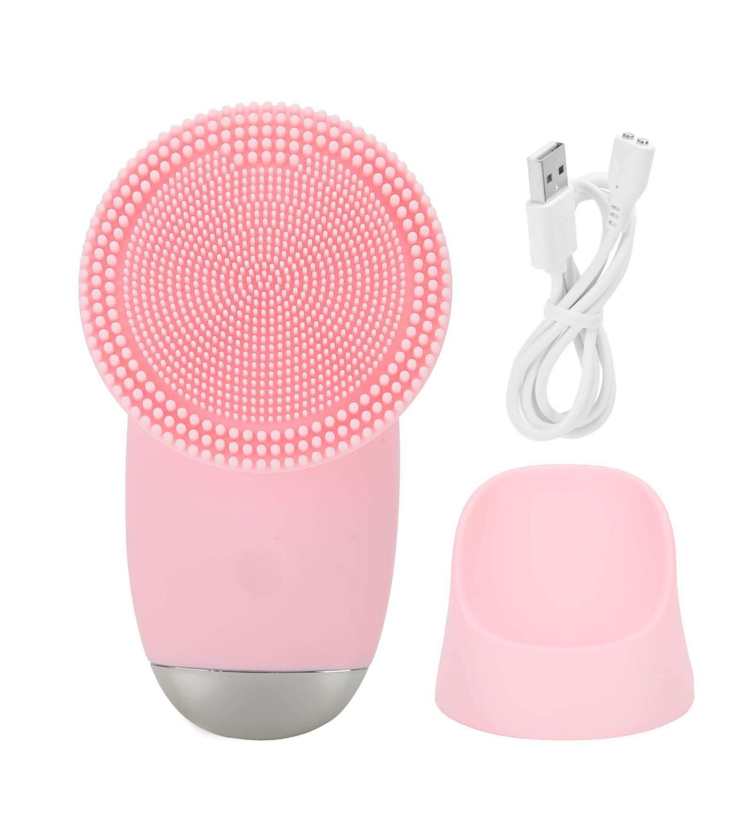 Deep Cleansing Facial Cleanser & Absorption Brush for Girls | Enhance Your Skincare Routine - Buy Online on GoSupps.com