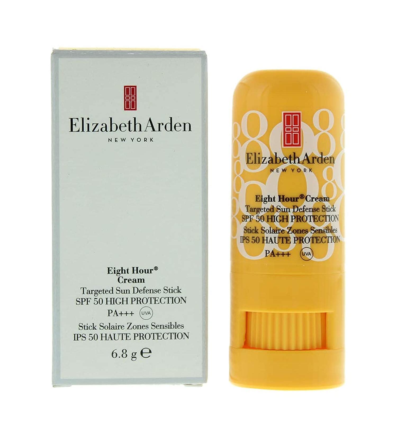 Eight Hour Cream Sun Defense Stick Spf50 6.8 Gr
