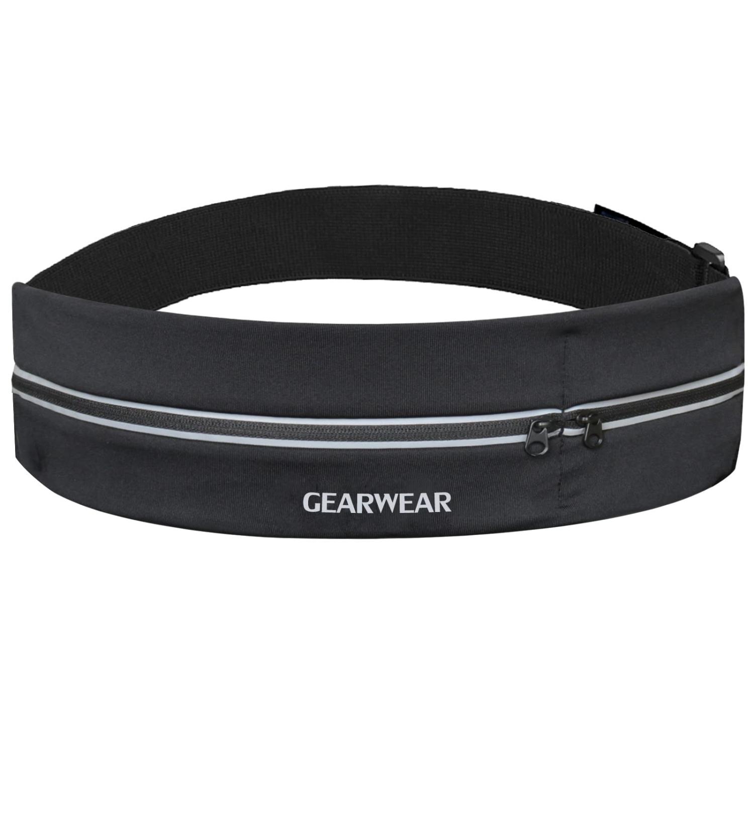 Fitness belt for phone best sale