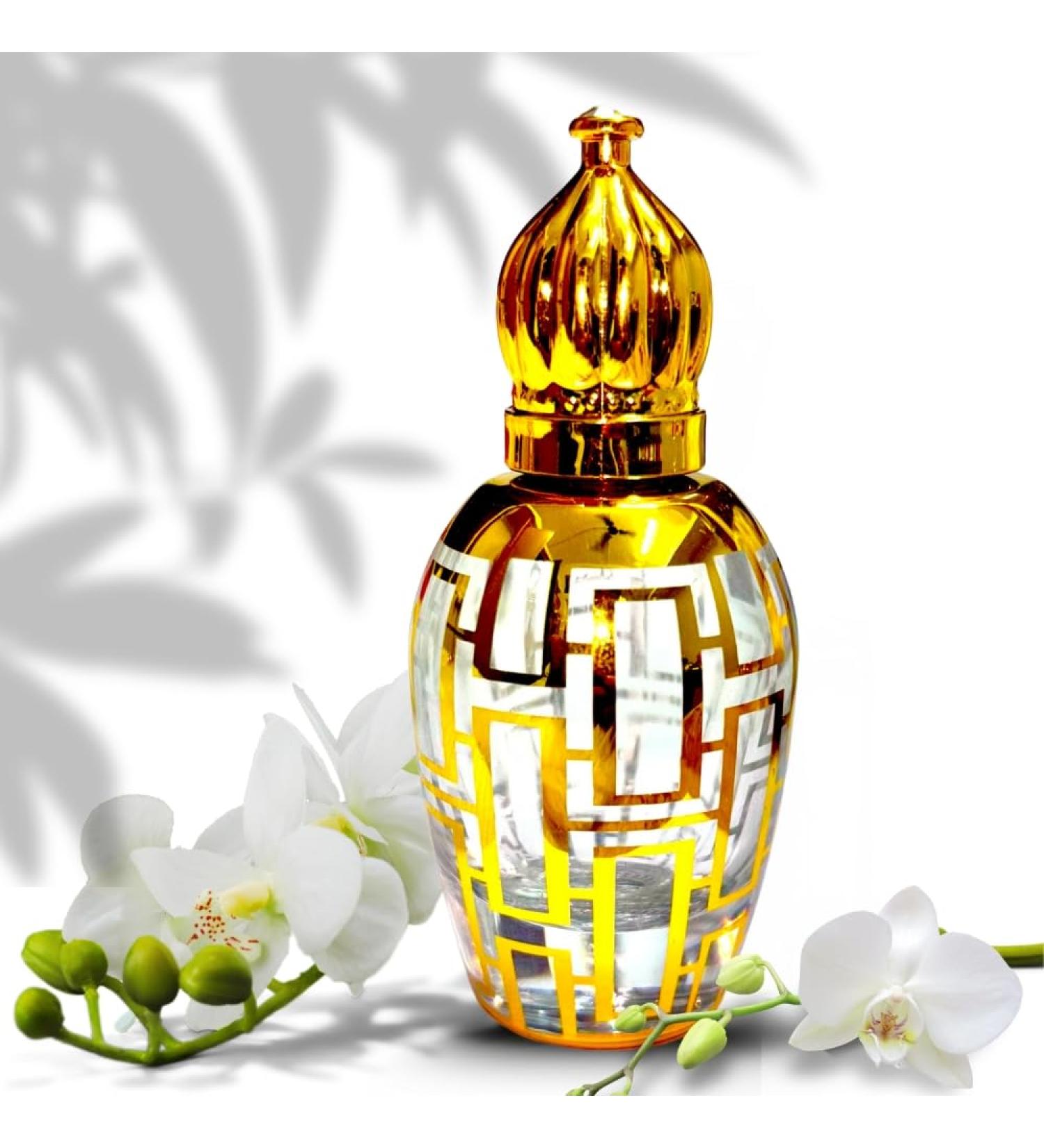 Pheromones Perfumes for Women Pheromone Cologne for Women to Attract Men Releases Unprecedented Confidence and Charm Roll-On (Mulla Pheromone Attar) - Buy Online on GoSupps.com