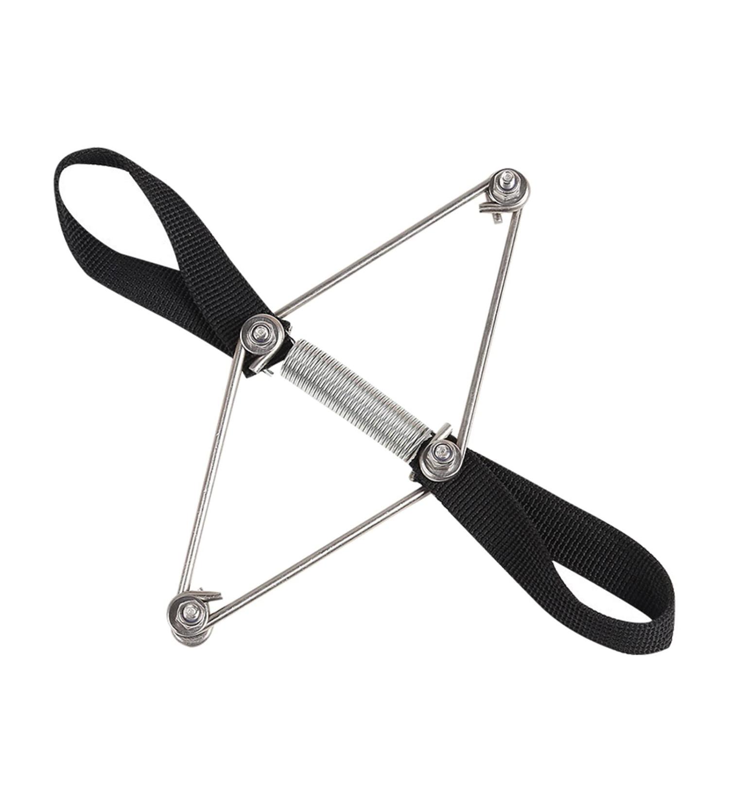 Buy Bunion Corrector - Elastic Toe Separator & Toe Coach for Hammer Toe Relief | Foot Care Solutions - Buy Online on GoSupps.com