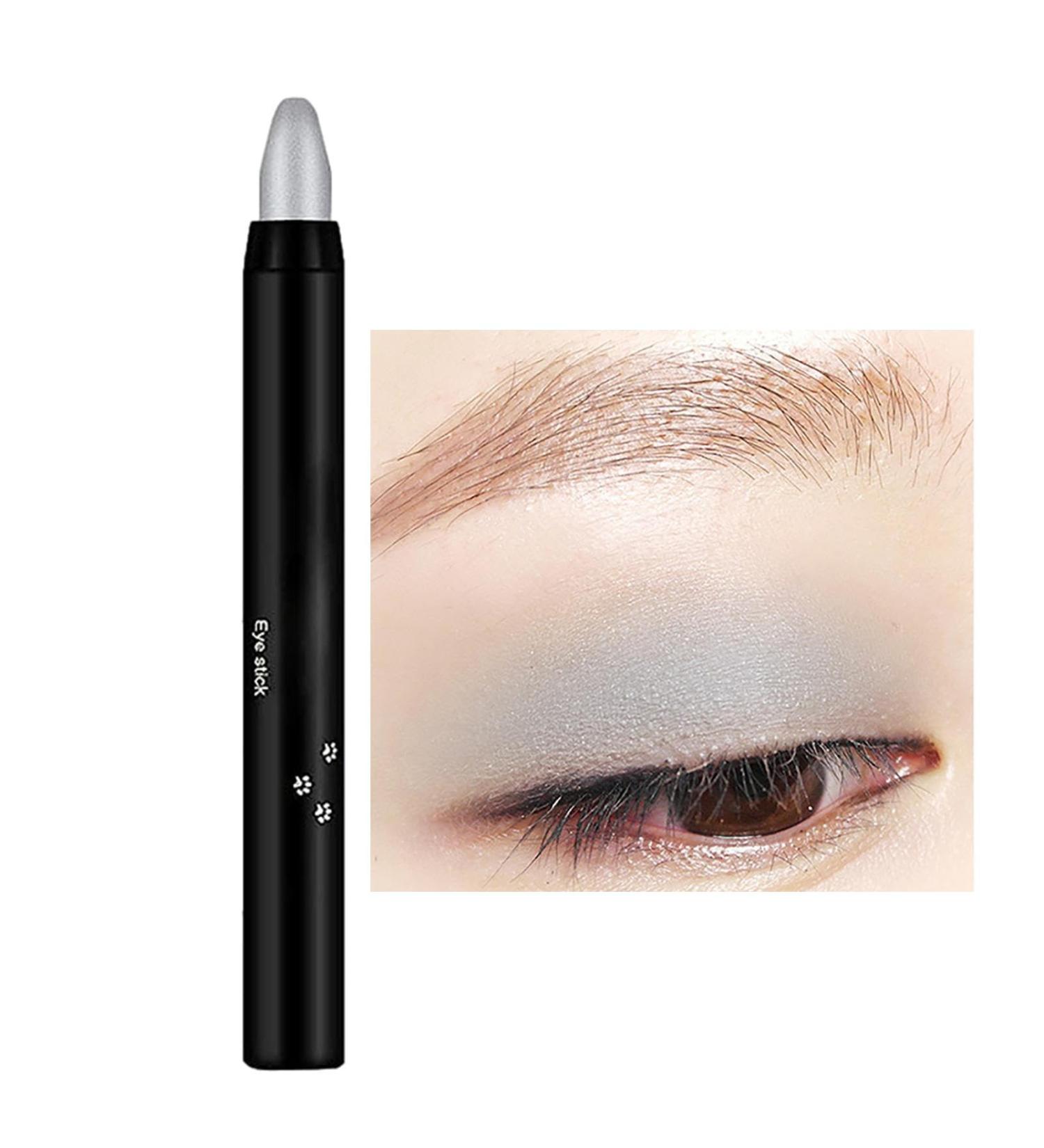 Eyeshadow Stick | Eyeshadow Crayon Stick | Pearl Good Waterproof Effect And Strong Coloring Power For Live Performance Wedding And Prom Makeup - Buy Online on GoSupps.com
