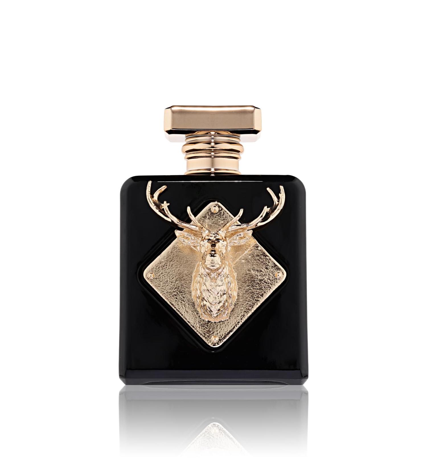 Fragrance World Imperial - Eau de Parfum Unisex Perfume 100ml - Buy Online on GoSupps.com