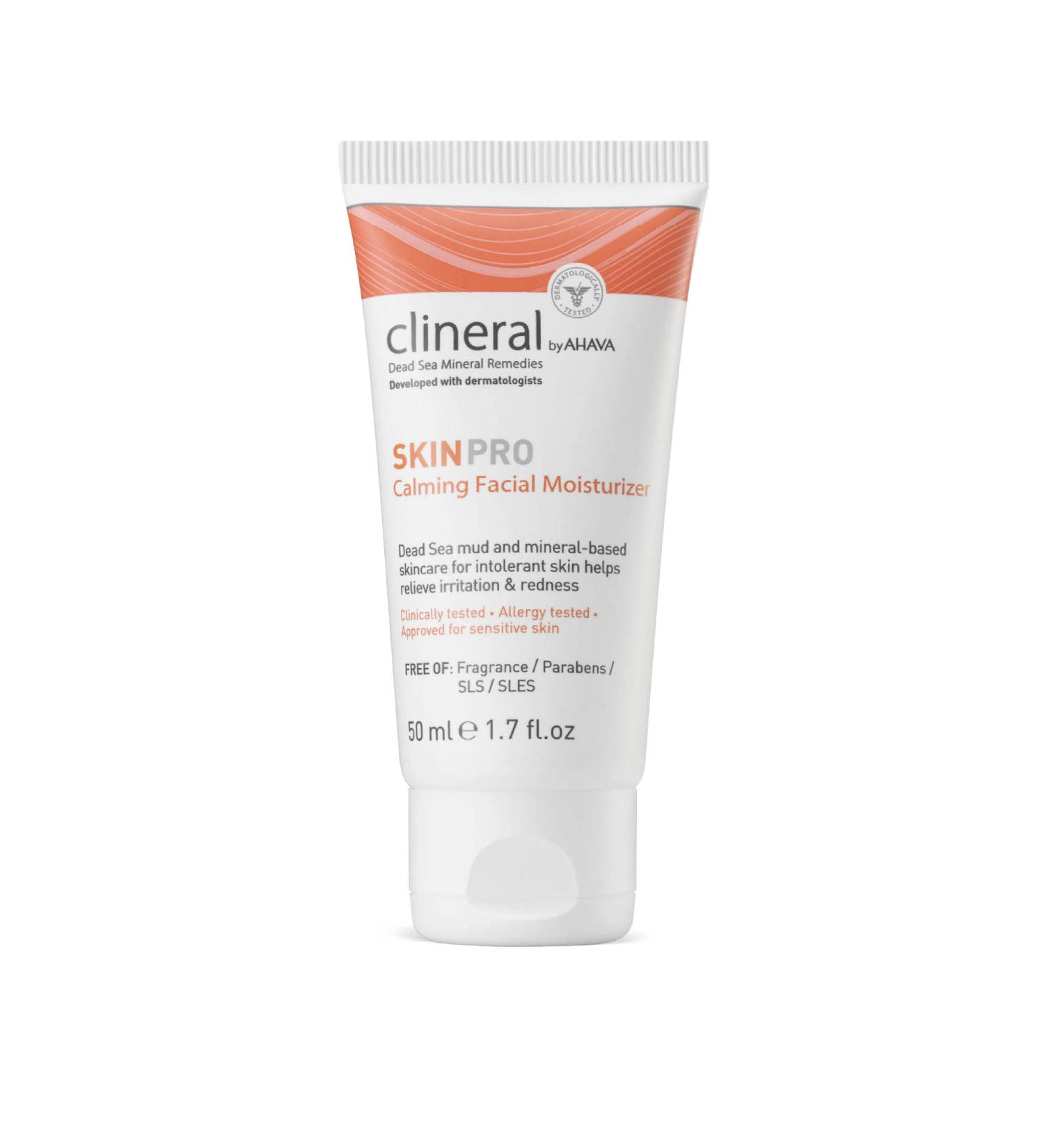 AHAVA Time to Treat Facial Renewal Peel | Radiance & Even Tone Gel Peel with Osmoter Bisabolol Calendula Vitamin C & Aloe Vera | 3.4 Fl. Oz - International Shipping Available - Buy Online on GoSupps.com