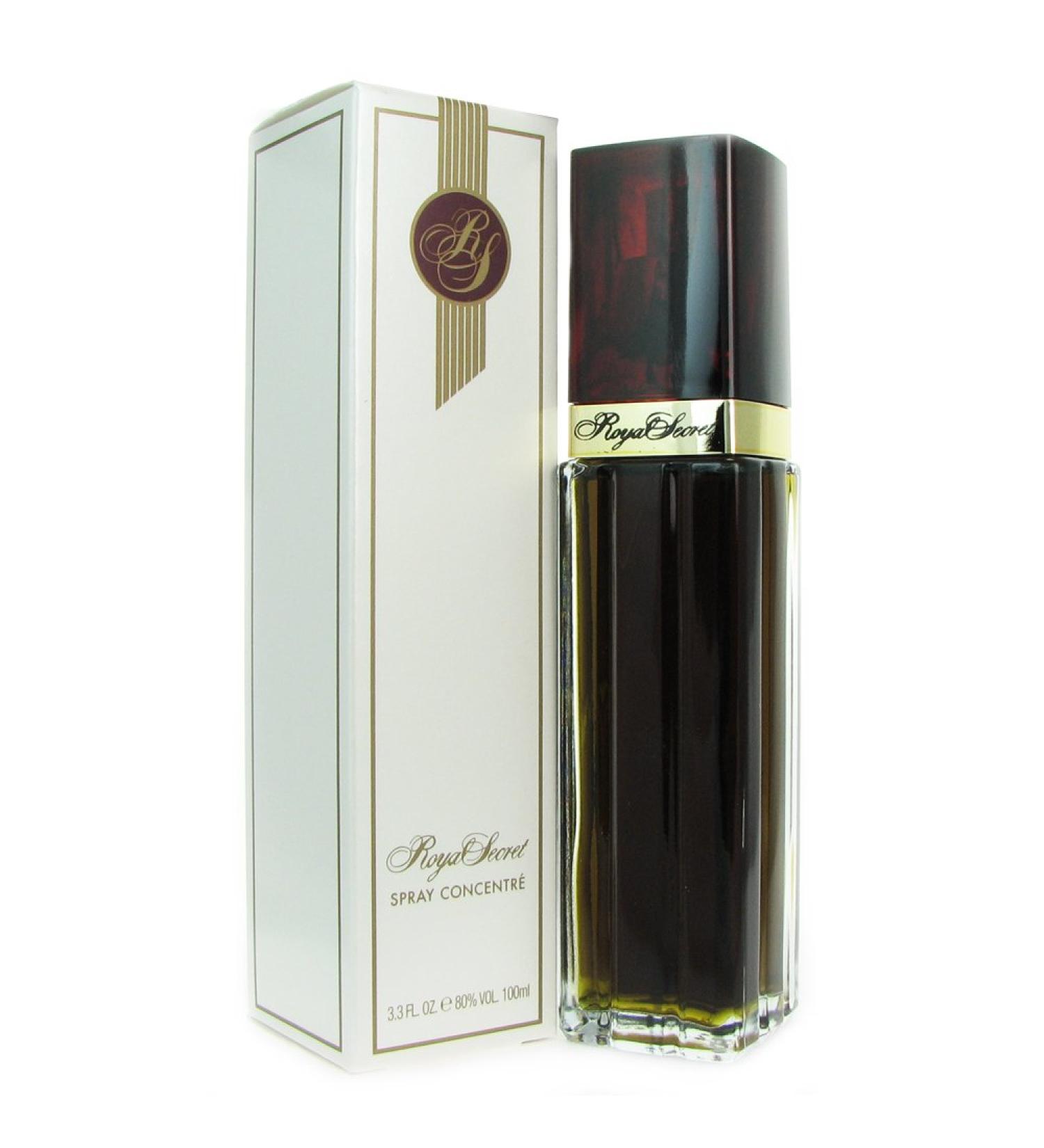 Royal Secret By Five Star Fragrance Co. For Women. Cologne Spray 3.3 Ounces 3.3 Fl Oz (Pack of 1)