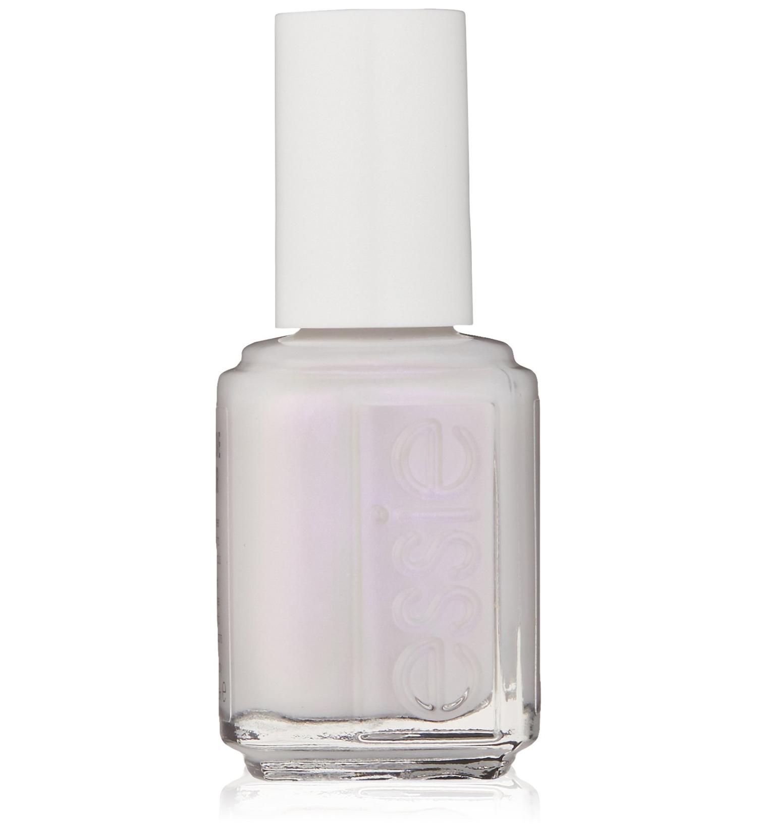 essie Treat Love & Color Nail Polish - Laven-Dearly for Normal to Dry/Brittle Nails | 0.46 fl. oz. | International Shipping Available - Buy Online on GoSupps.com