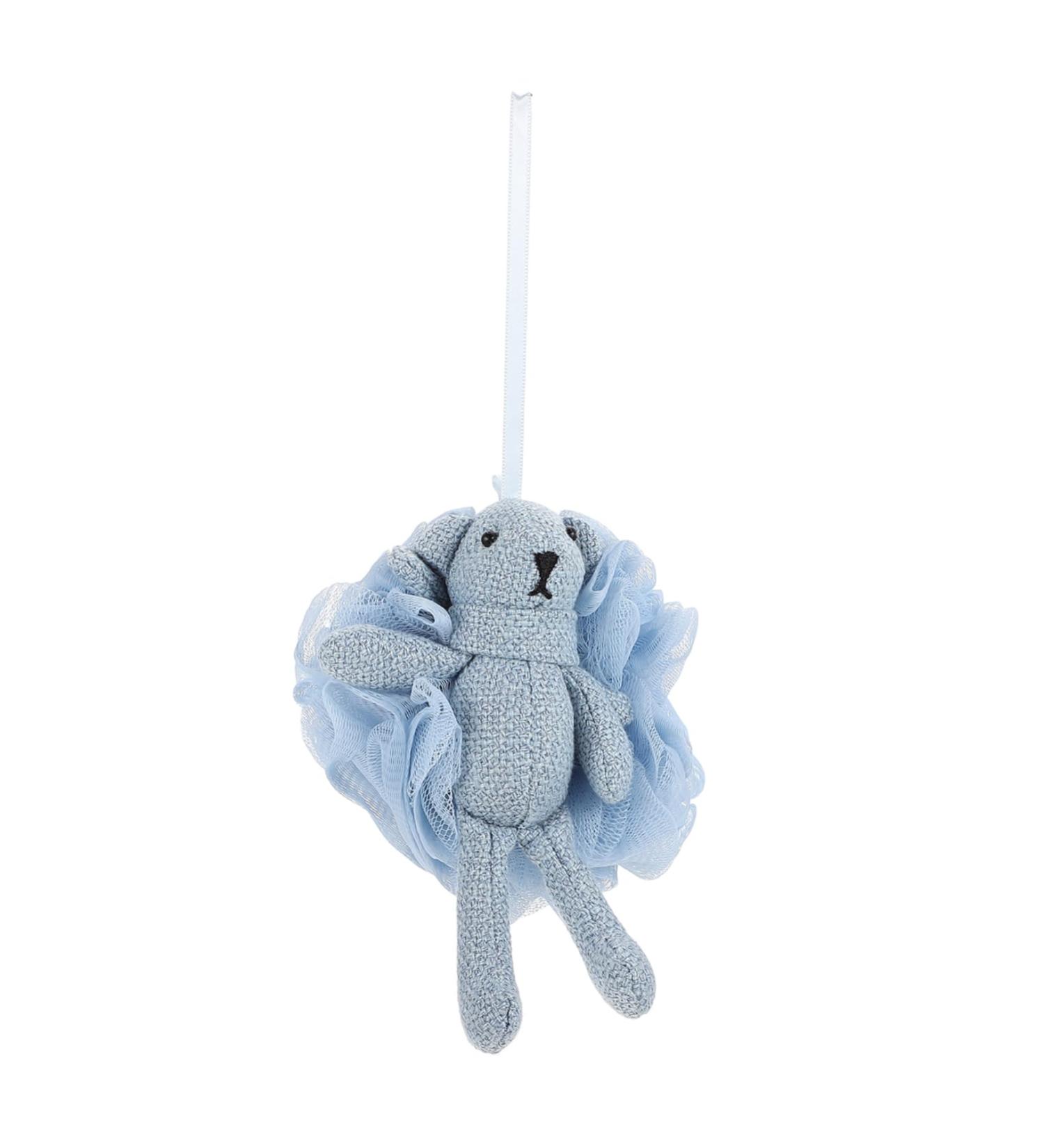 1pc Cartoon Bath Ball Wash Body Sponge Bath Balls Kids Body Wash Body Scruber Bath Shower Ball Bathing Sponge Shower Scrubber Ball Toddlers Toys or Child Take a Bath Washing Ball - Buy Online on GoSupps.com