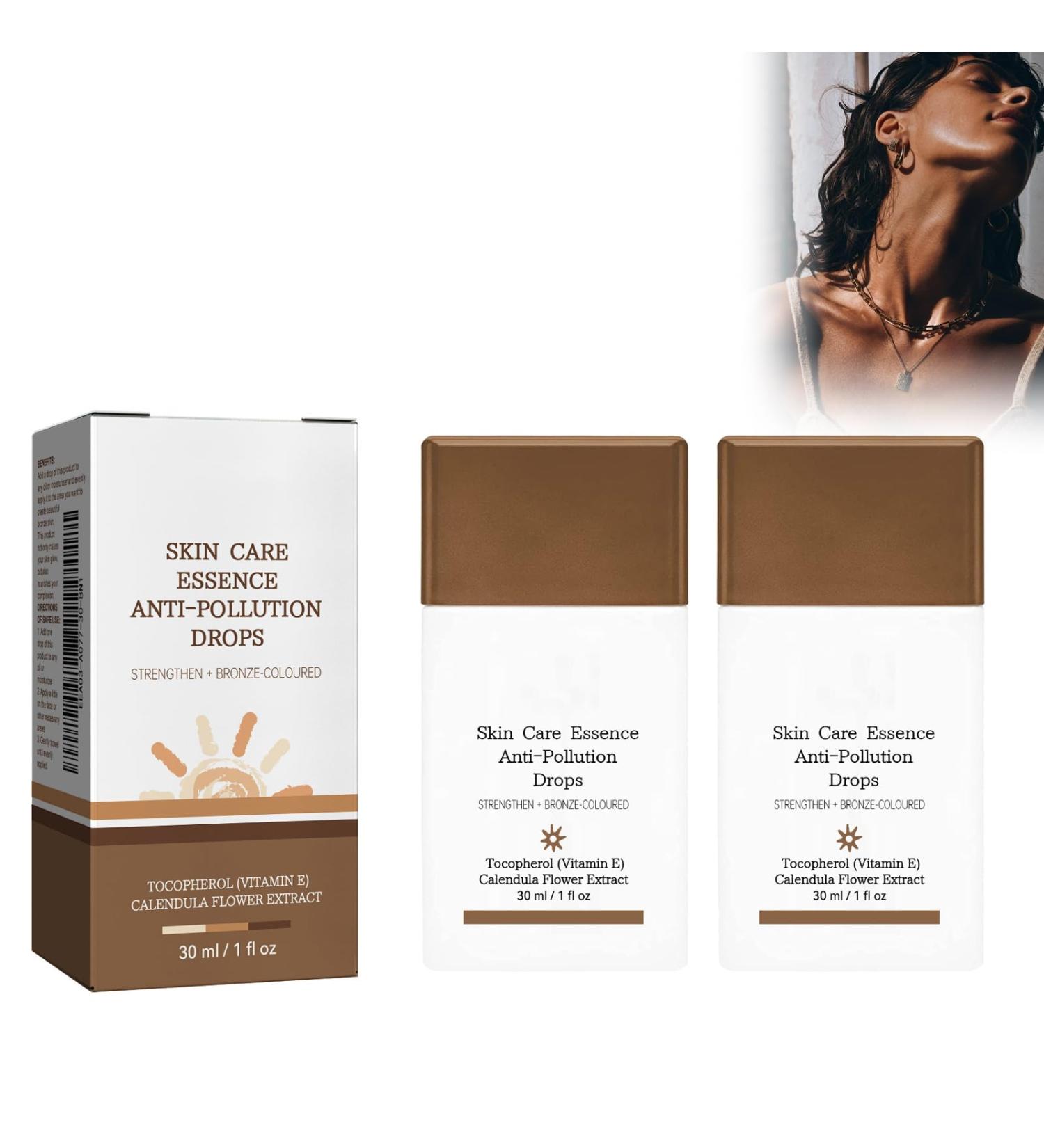 2 Pi ces Firming Tanning Body Lotion Hydrating Tanning Enhancer Gentle Tan Care with Fresh Summer Scent Self Tanner Cream Nourrir et Hydrater la Peau Peau Bronz e Pour Tous les Types de Peau - Buy Online on GoSupps.com