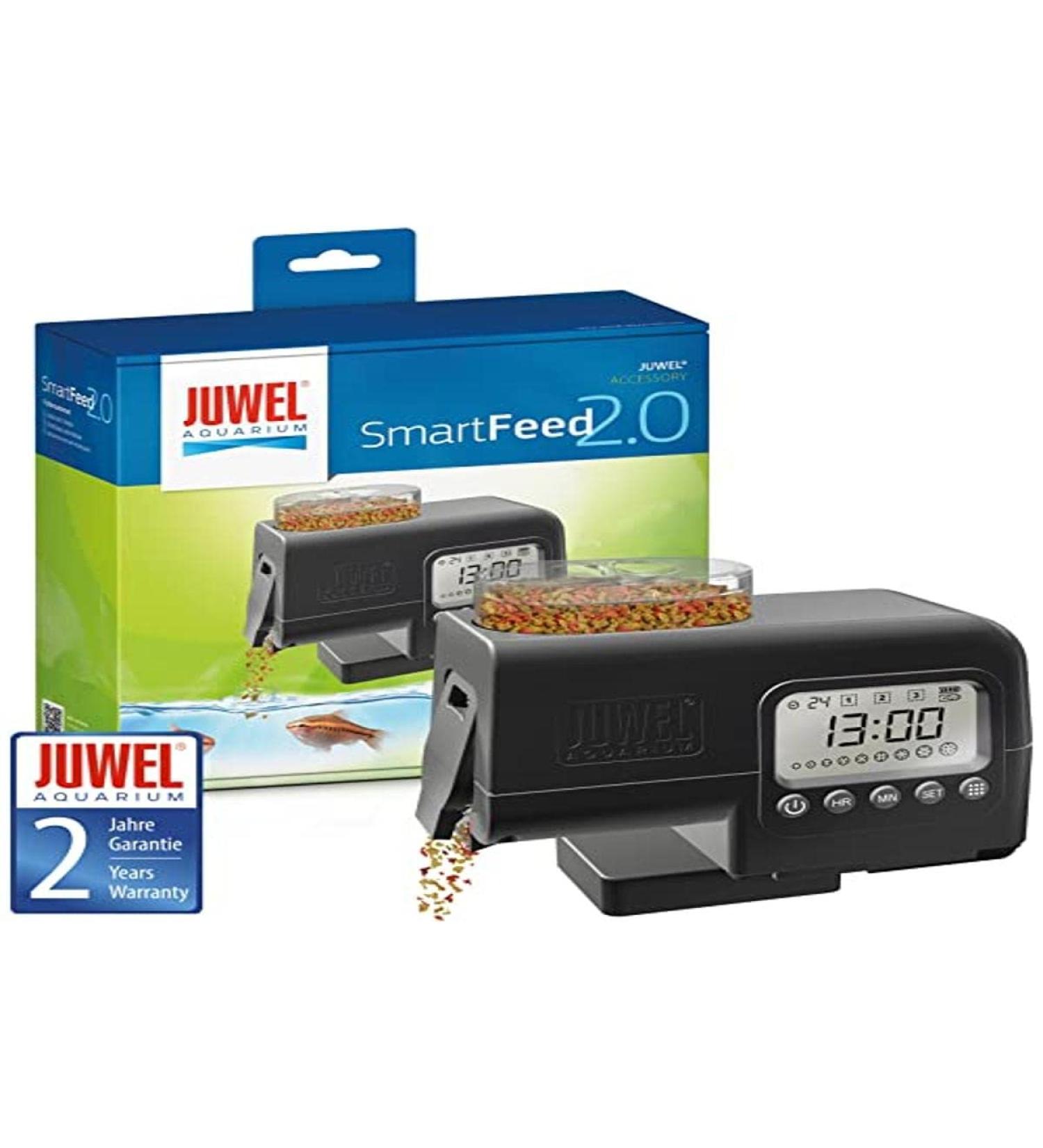 Juwel Aquarium Feeder 2.0