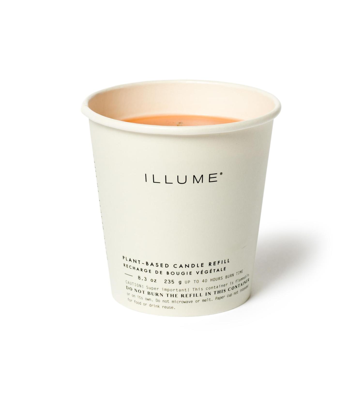 Beautifully Done Essentials Paloma Petal Scented Candle Refill - Premium International Shipping Available - Buy Online on GoSupps.com