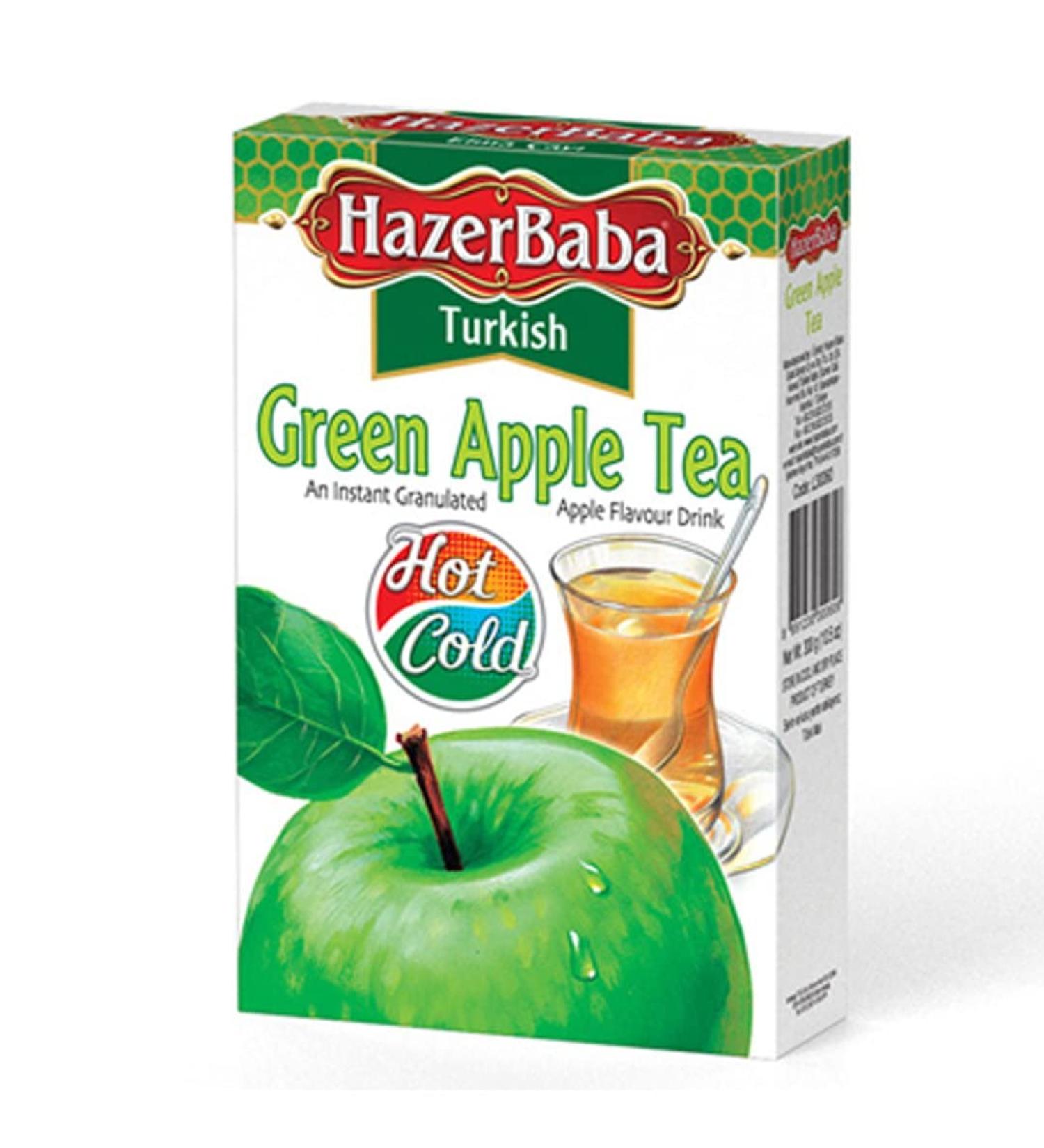 Hazer Baba Apple Tea x 5 pack