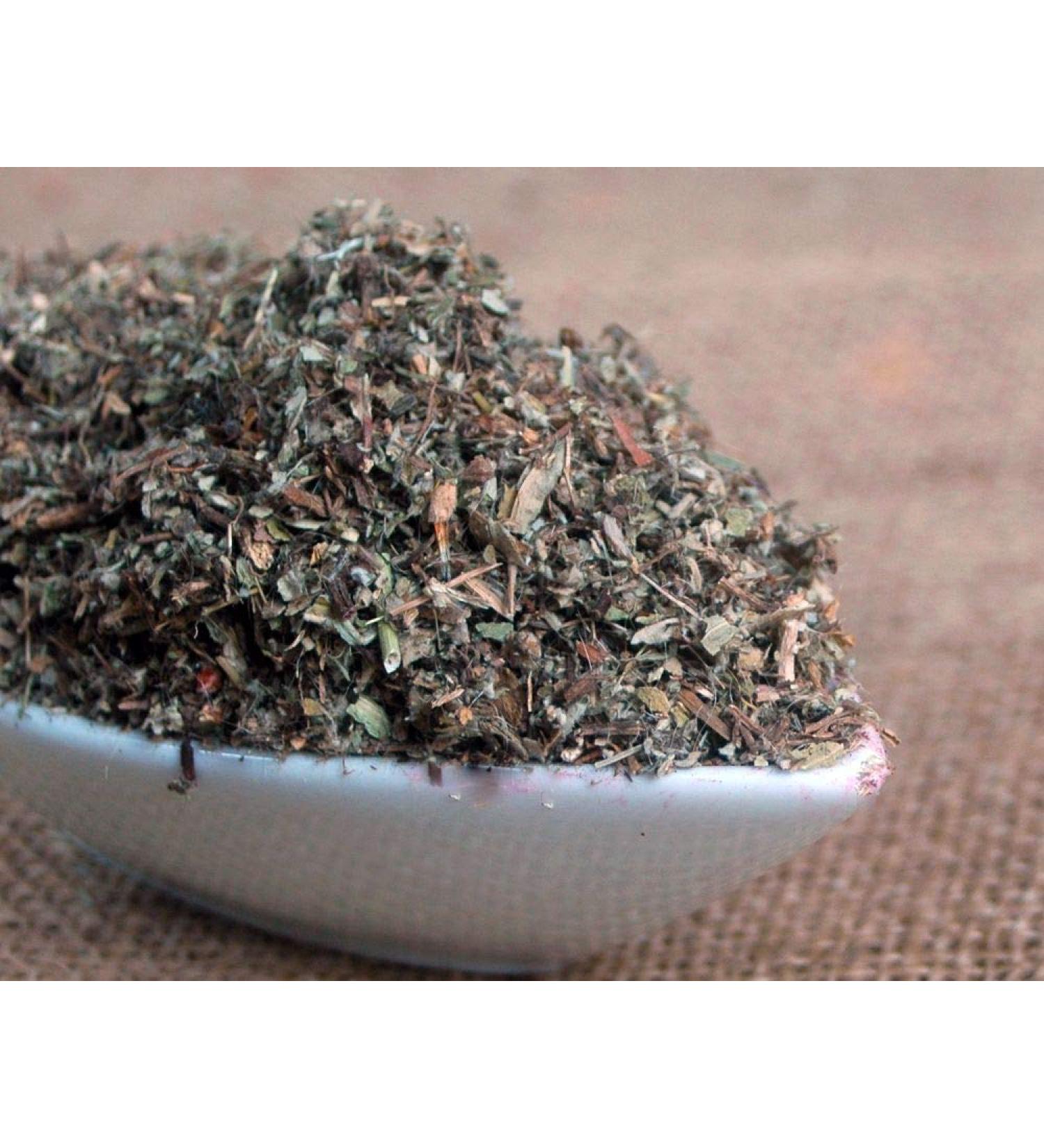 Krauterino24 - Hawkweed cut quantity: 250g 250 g (1 pack)