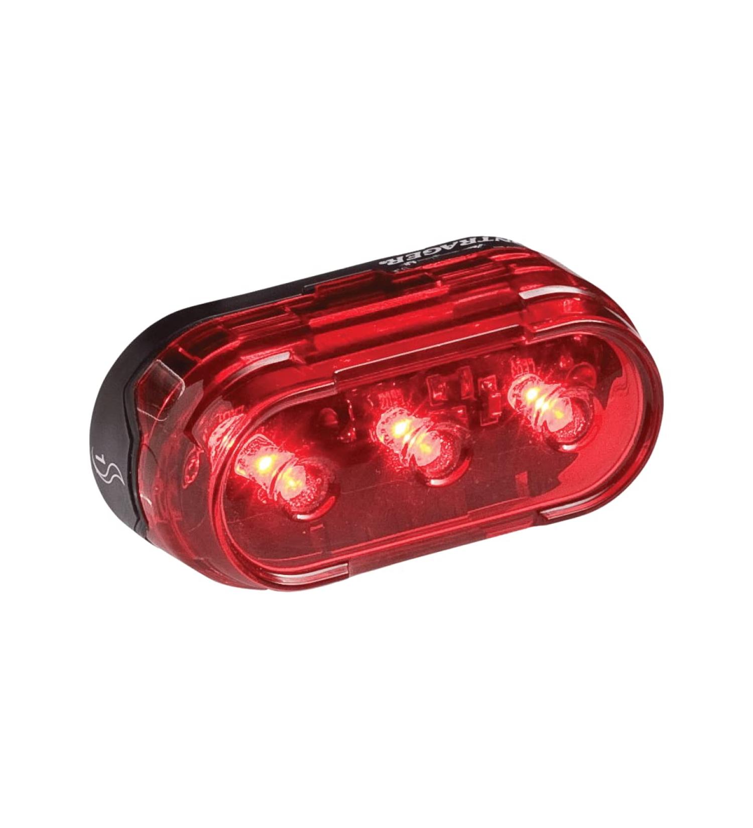 Bontrager Flare 1 Taillight