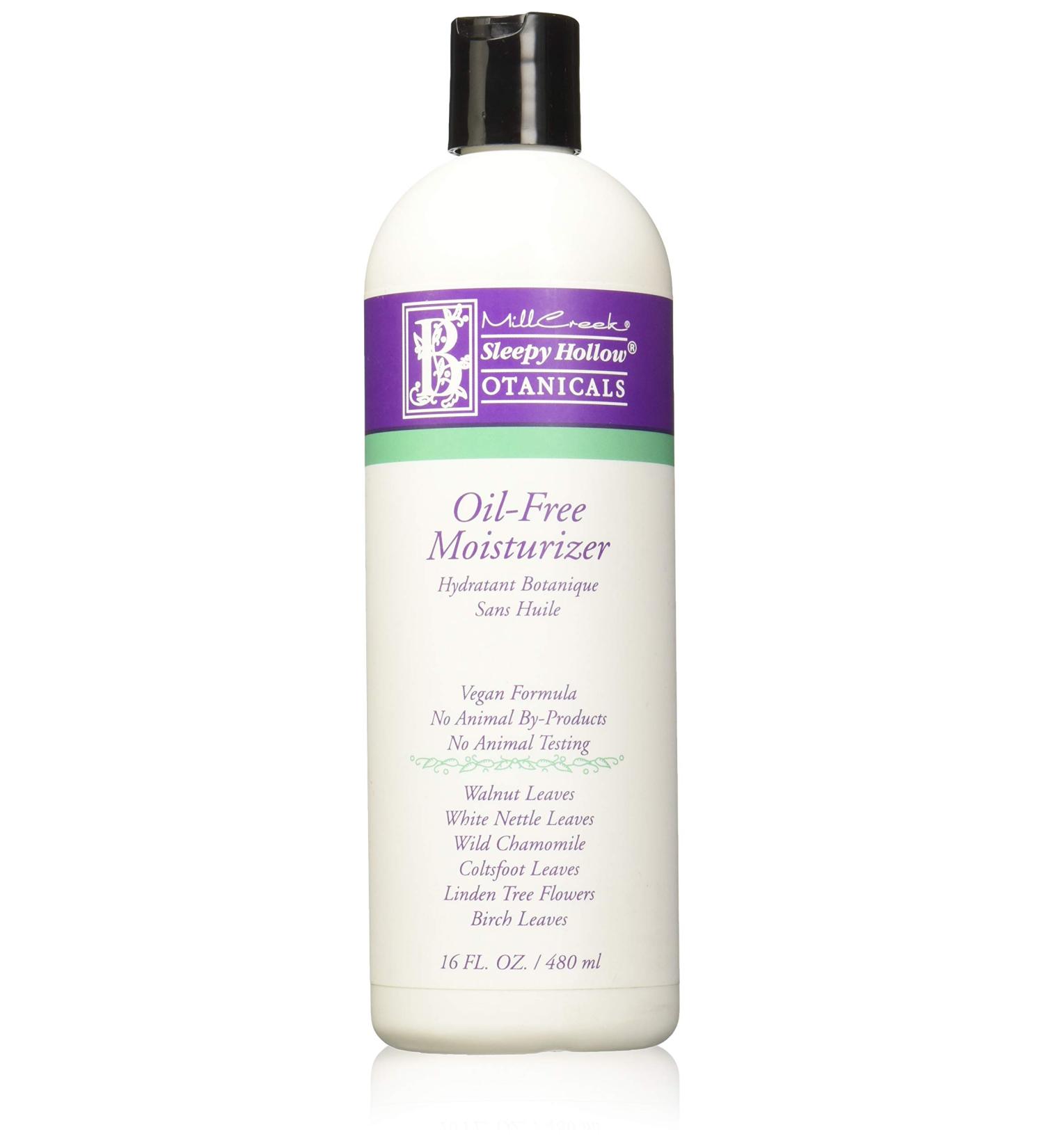 Mill Creek Sleepy Hollow Oil-Free Moisturize (1 Pack) 1 Count (Pack of 1)