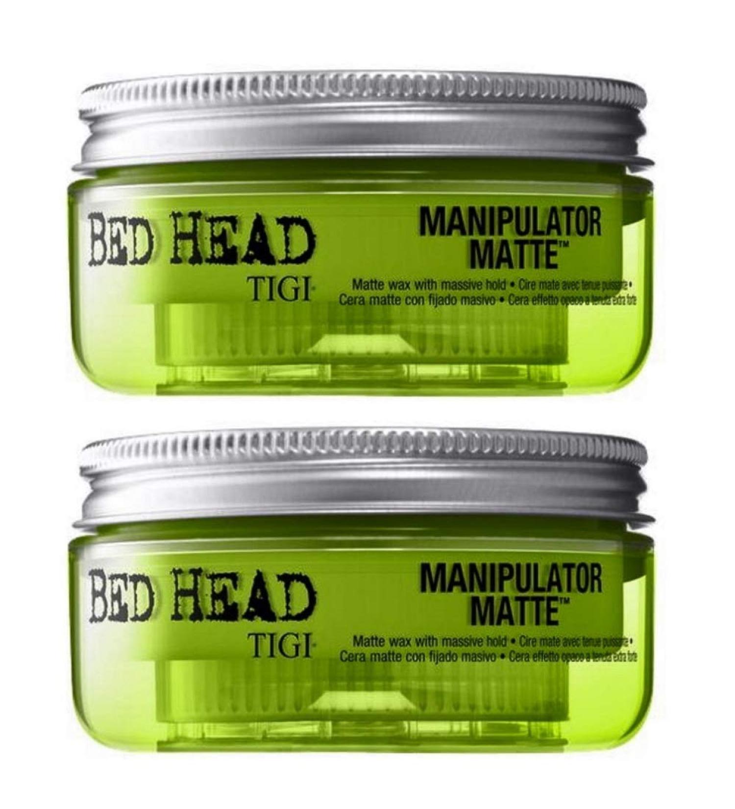 Tigi Bh Manipultr Matt Wa Size 2z Pro'S Choice Tigi Bh Manipulator Matte Wax 2z