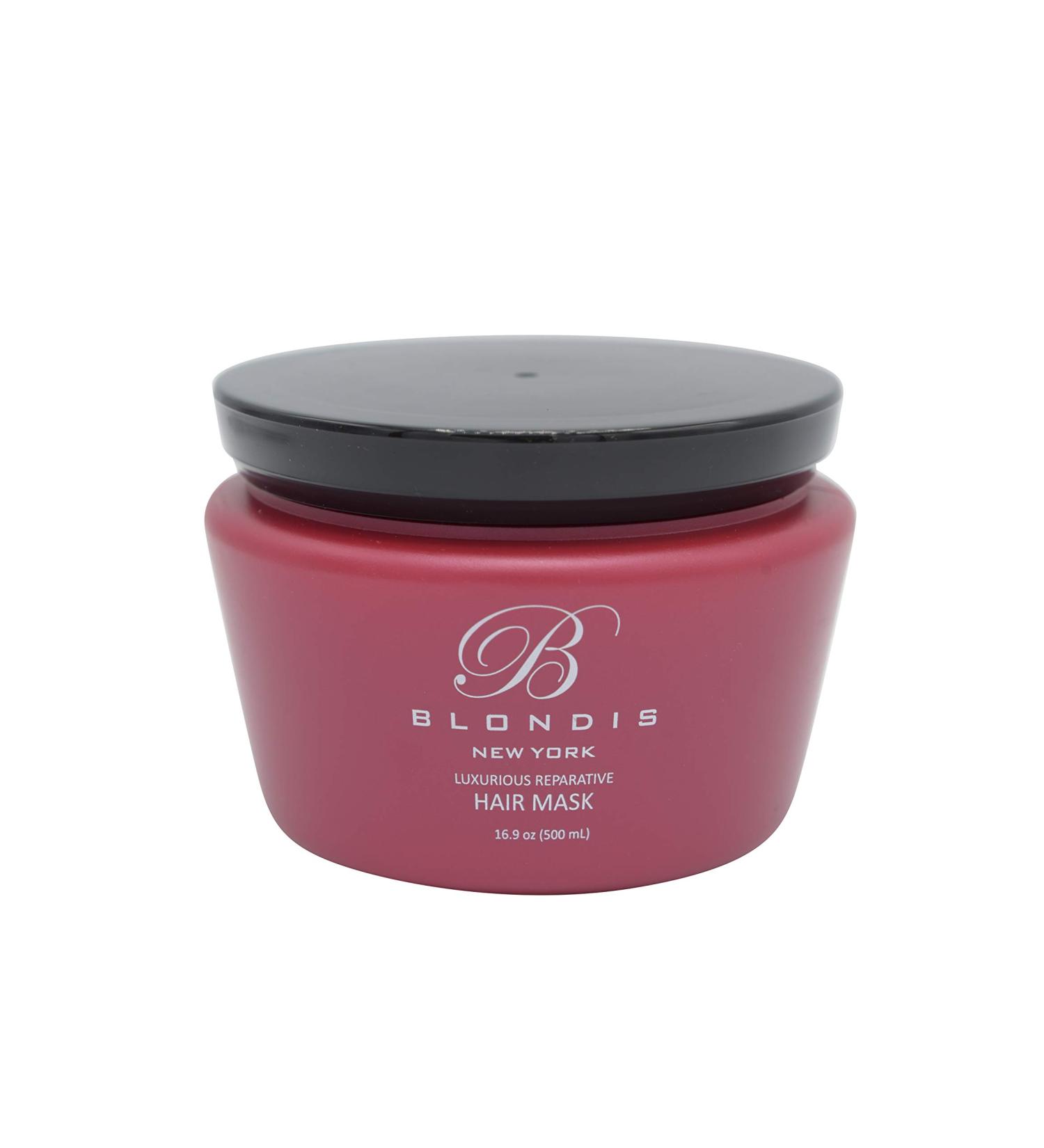 Hair Mask