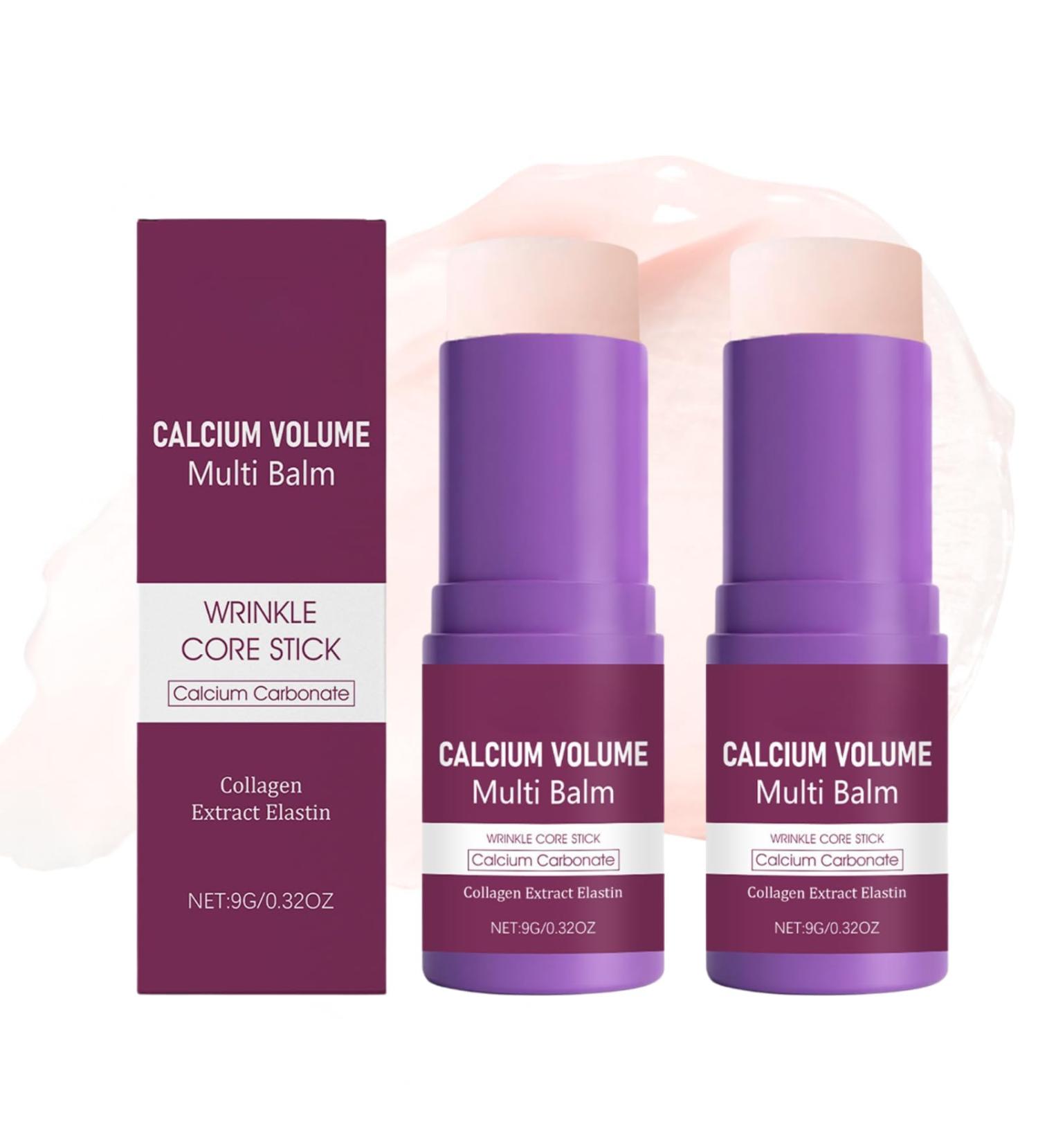 Stick anti- ge et raffermissant au collag ne - Soin hydratant contre les ridules et les cernes sombres - Soin raffermissant pour les yeux le cou et le visage - Pour tous les types de peau - Buy Online on GoSupps.com