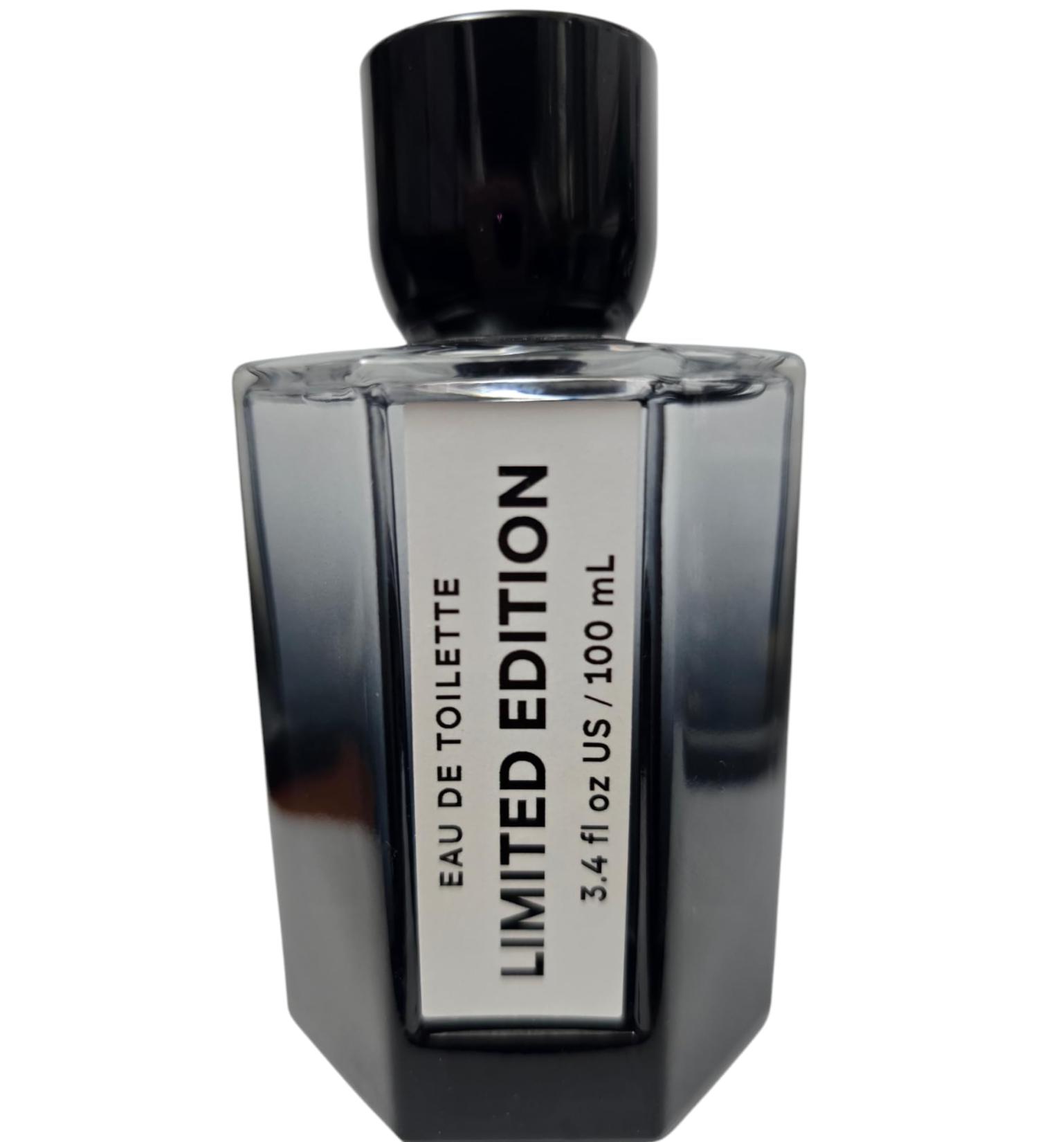 Tru Fragrance Limited Edition Eau de Toilette 3.4 Fl Oz Unboxed.