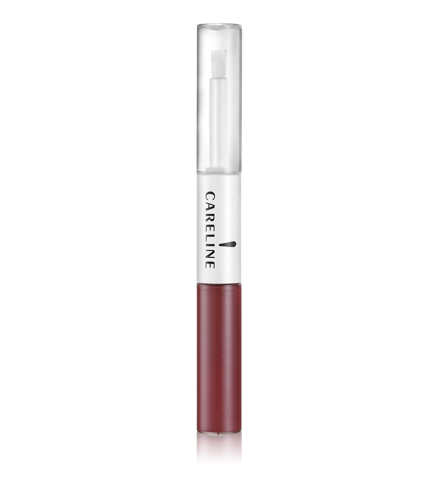 Careline Lip Color 702 CLEL Nude Pink 1 Count - Long-Lasting Lipstick - Buy Online on GoSupps.com