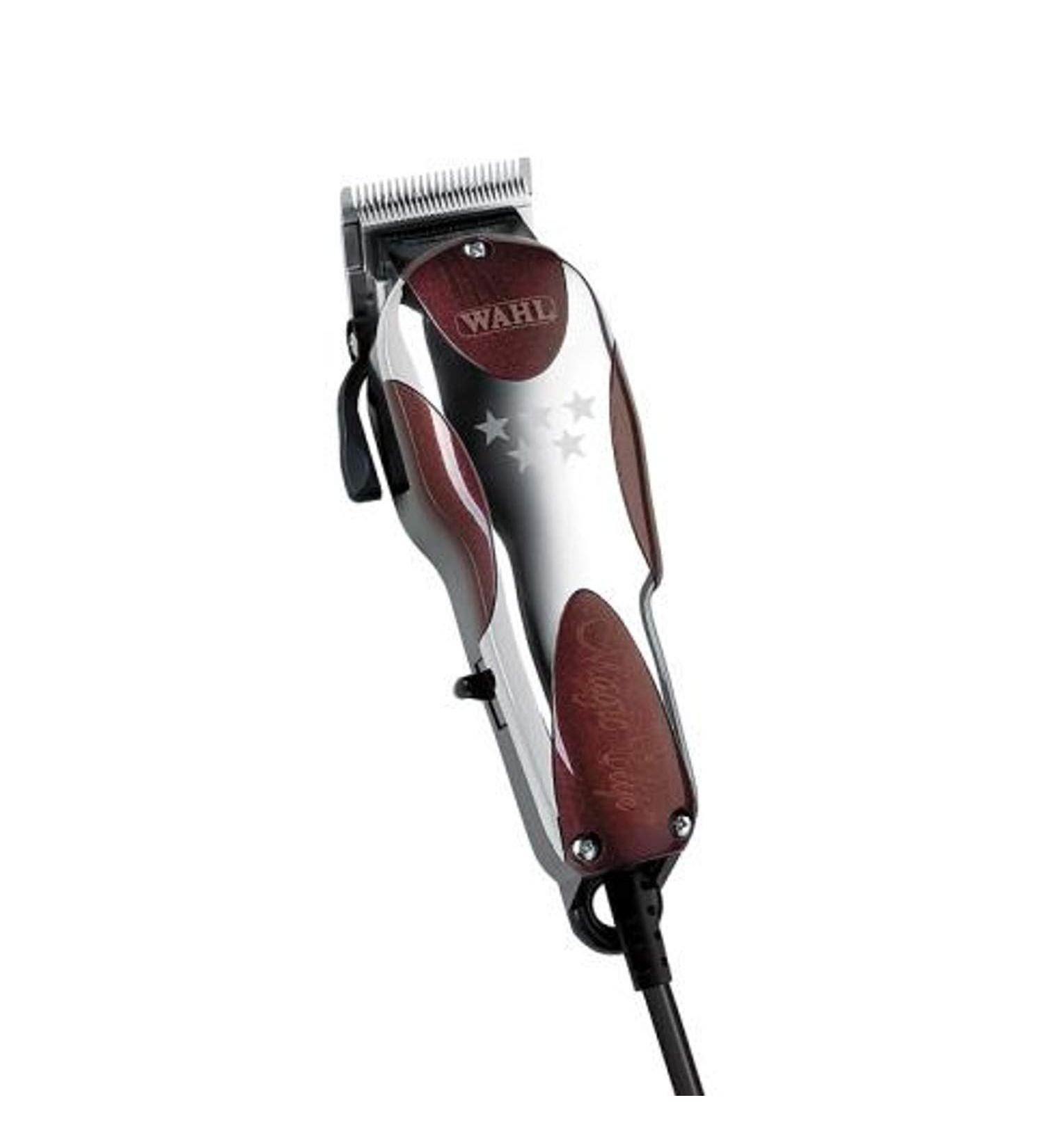 Wahl 5 Star Magic Clip Precision Fade Clipper with Zero-Gap
