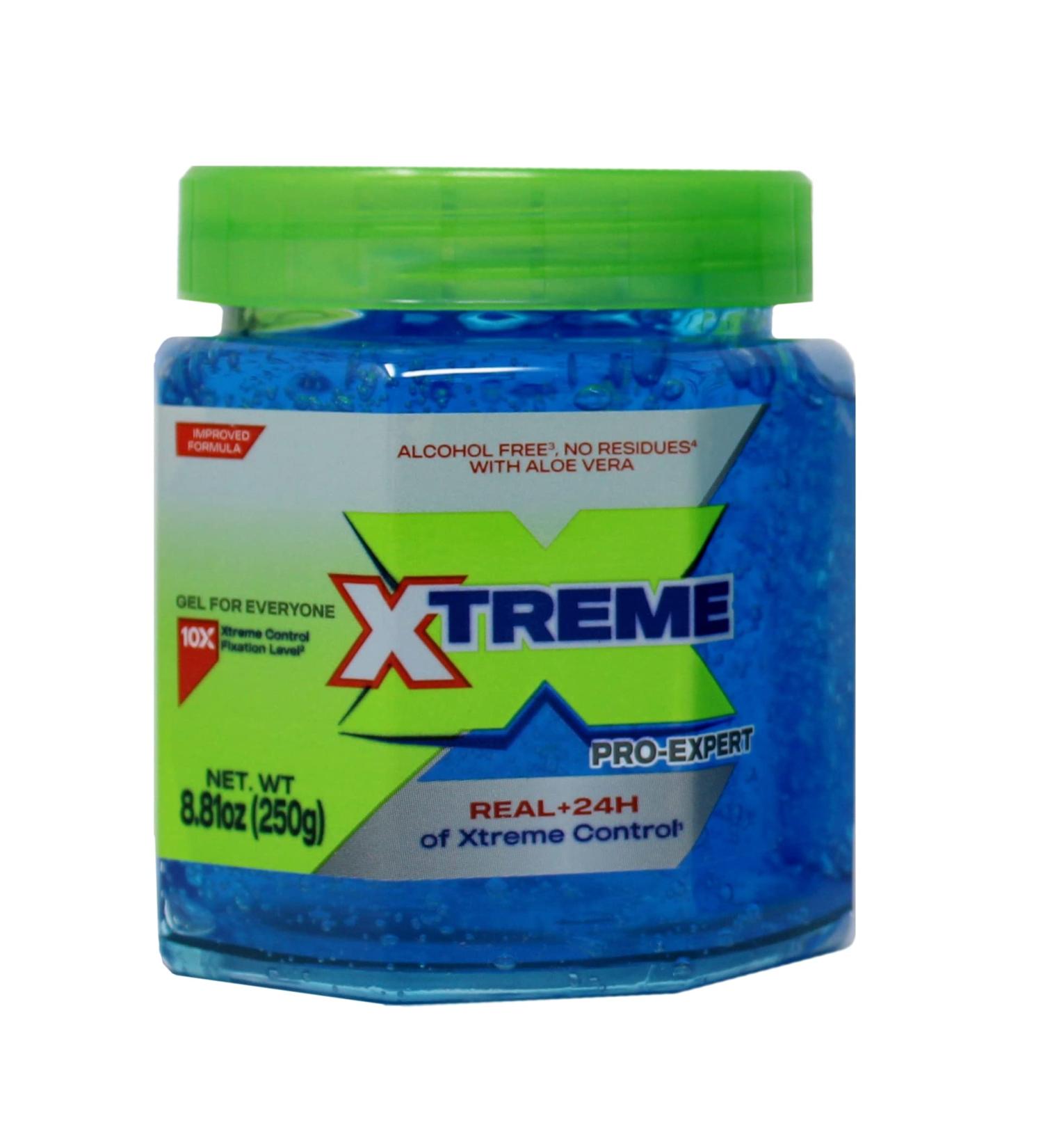 Wet Line Xtreme Professional Styling Gel  8.8 Ounce