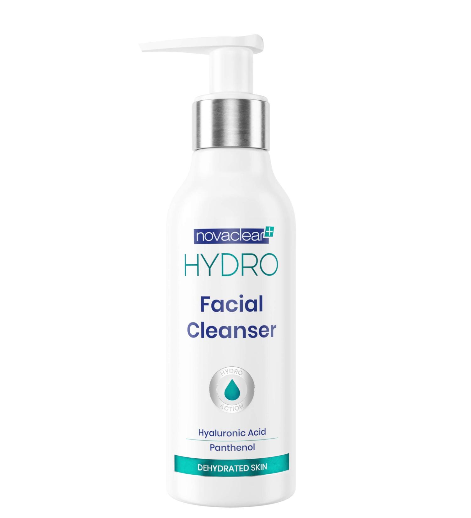 Equalan Pharma Hydro Facial Cleansing Gel 150ml