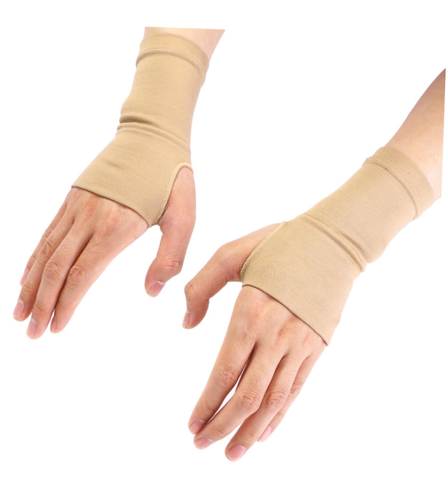 FRCOLOR Medical Bracer - Protective Gear for Thumb XL Size | International Shipping Available - Buy Online on GoSupps.com