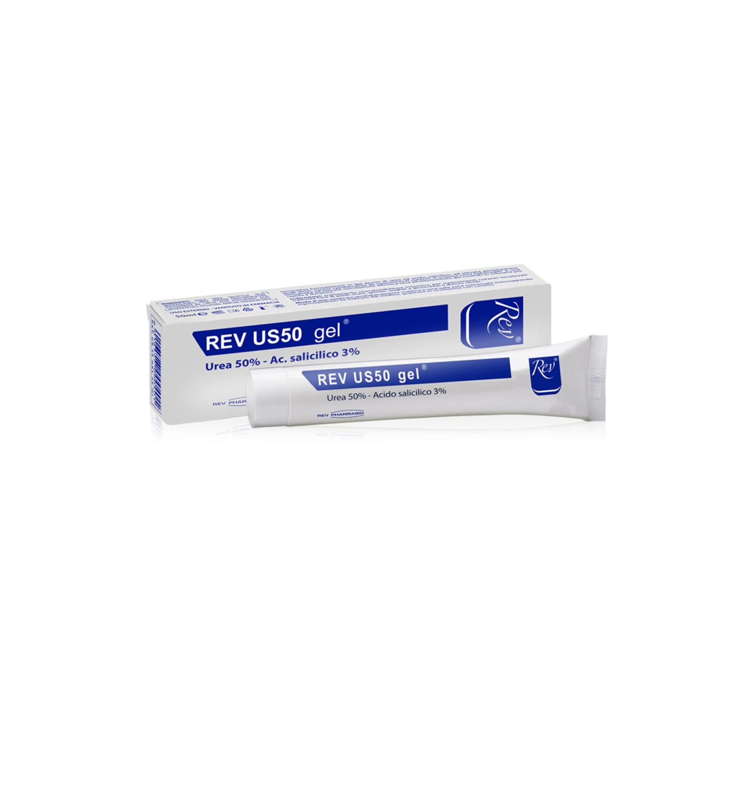 REV US 50 50 ml