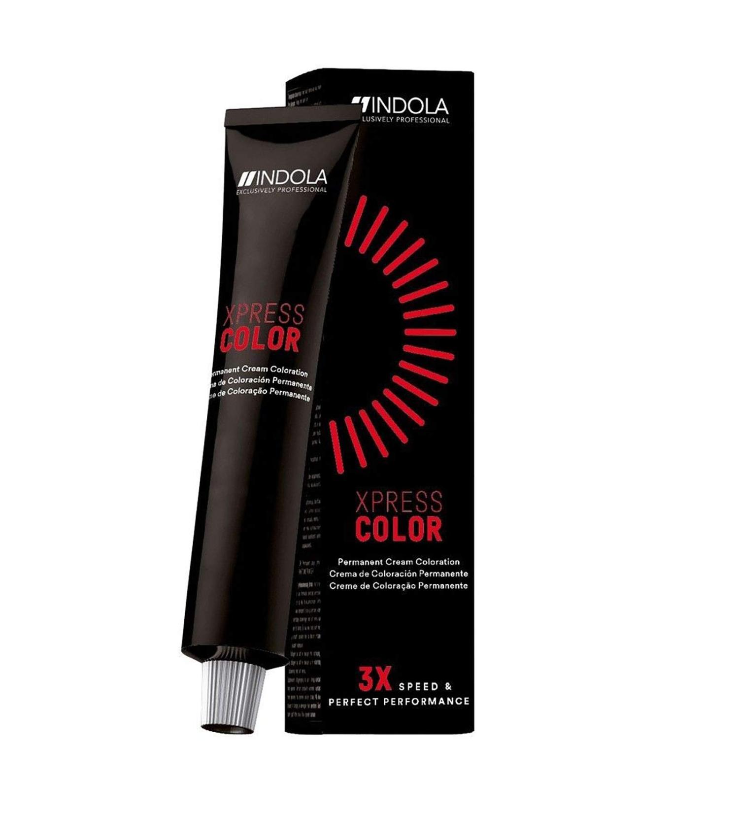 Indola Xpress Color 60ml - Buy Online on GoSupps.com