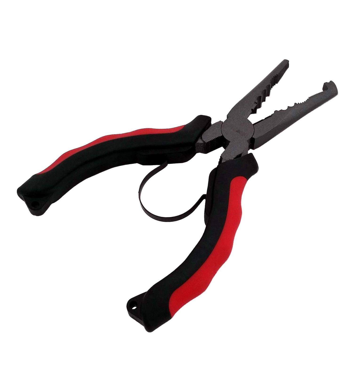 Stork Steel Split HD Snap Ring Pliers - Extra Strong Design for Precision | International Shipping - Buy Online on GoSupps.com