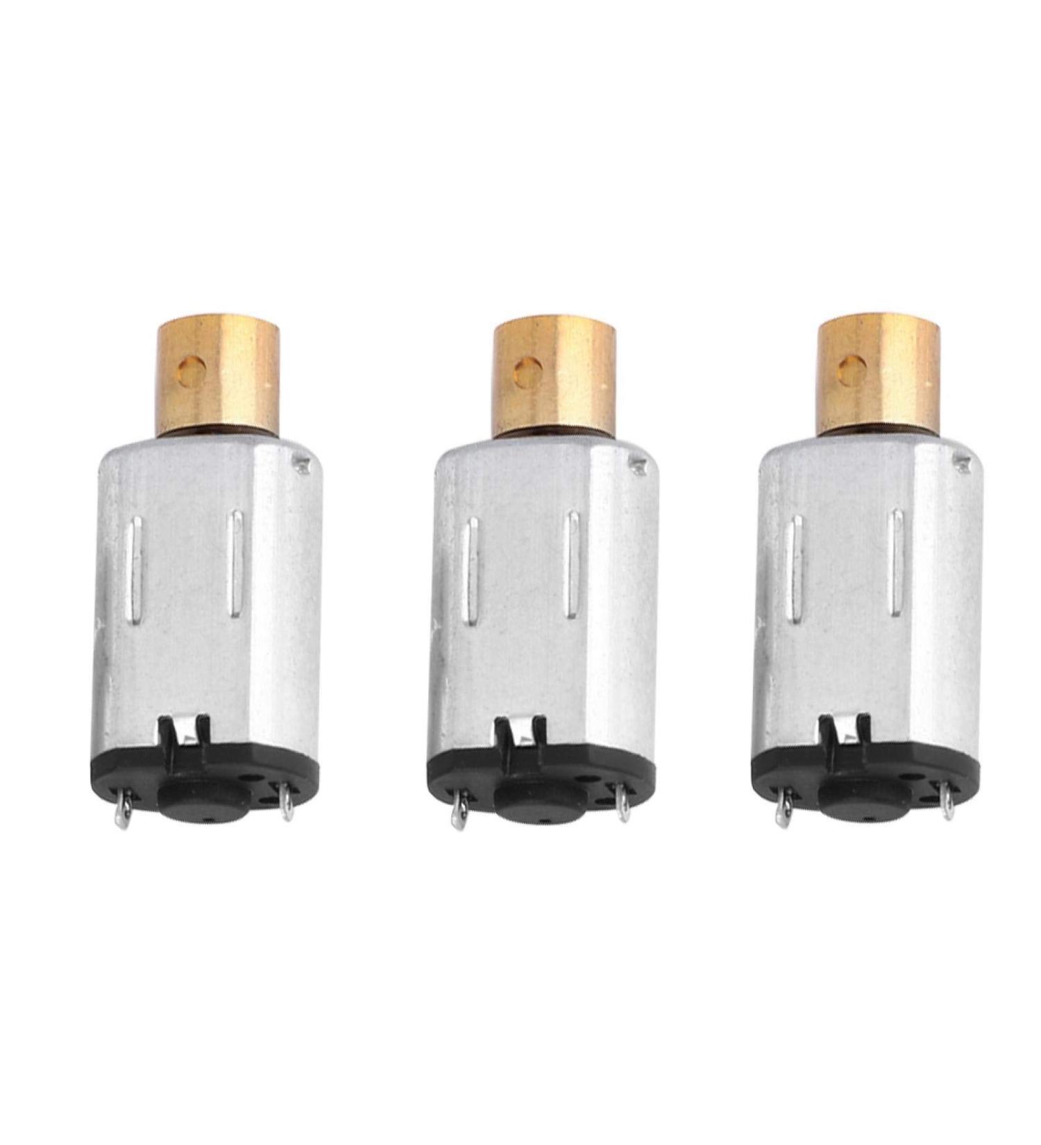 High-Quality Electromotor for Beauty Instruments | 3-Part Eccentric Bike Vibration Engine - 1000 RPM Massage Devices - Buy Online on GoSupps.com