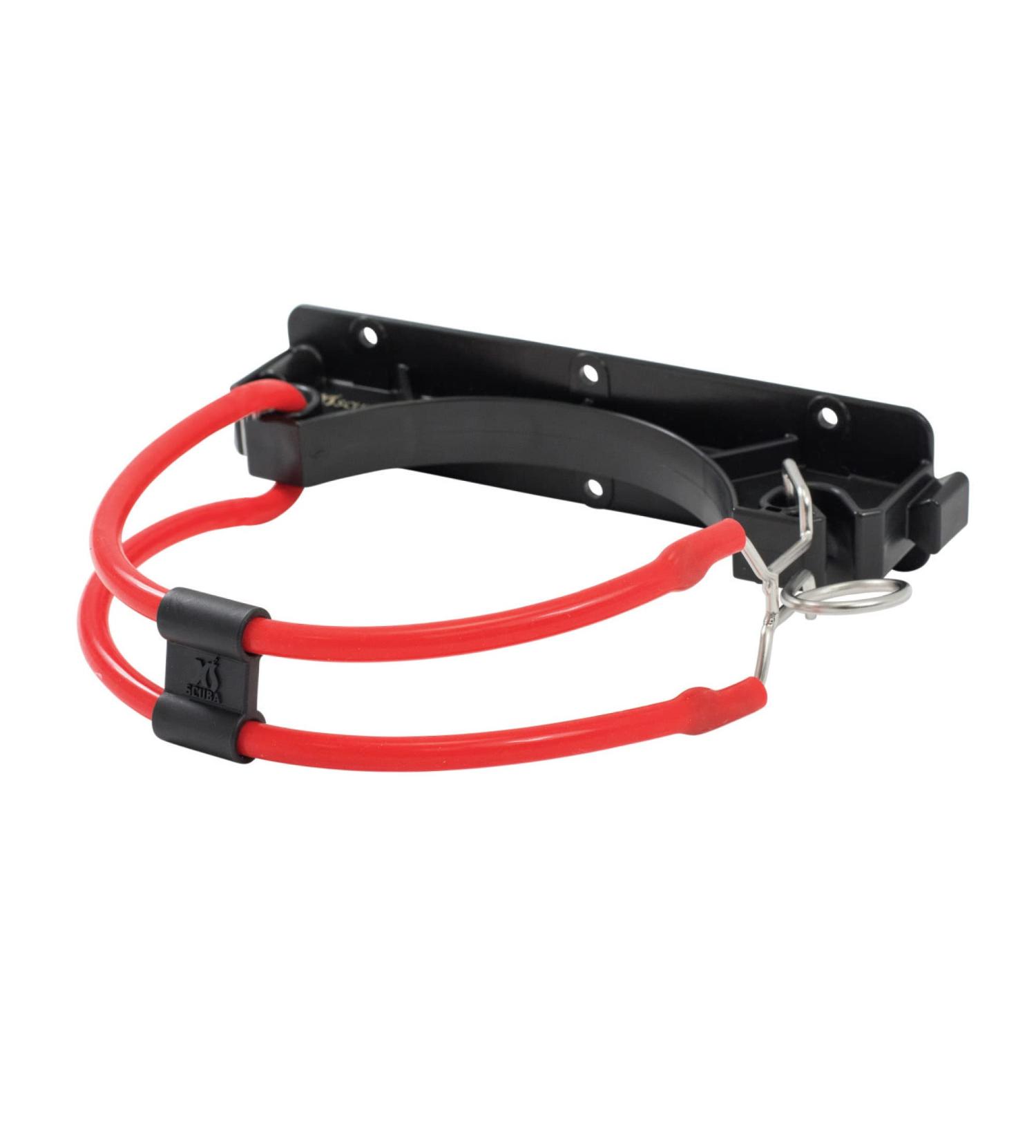 XS Scuba Tank Holder System - Dual Slot Tank Holder - Buy Online on GoSupps.com