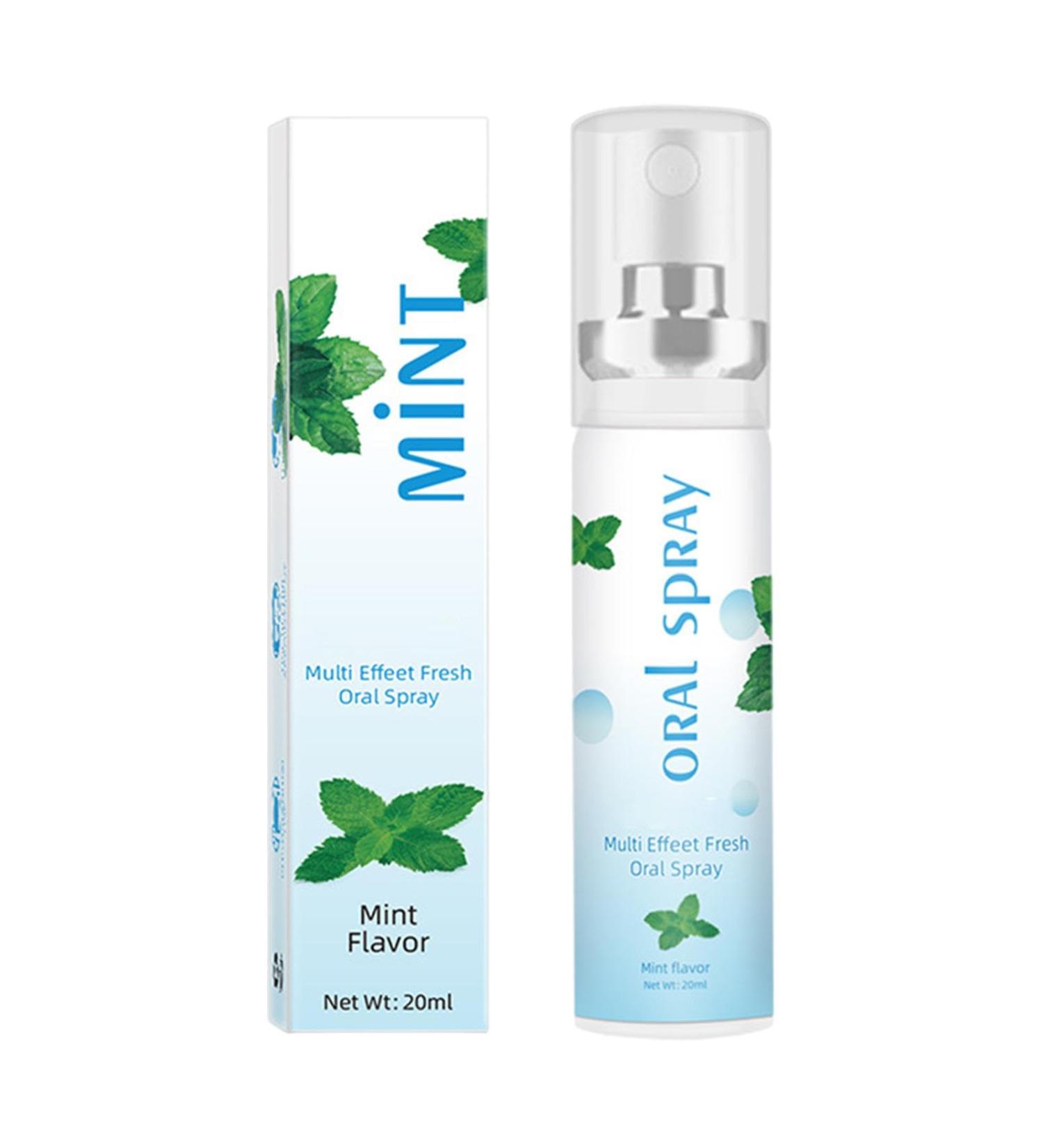  Sghtil Oral Spray 20 ml Oral Odour Halitosis Spray Eliminates Bad Odour Freshener Spray Mouthwash - Buy Online on GoSupps.com