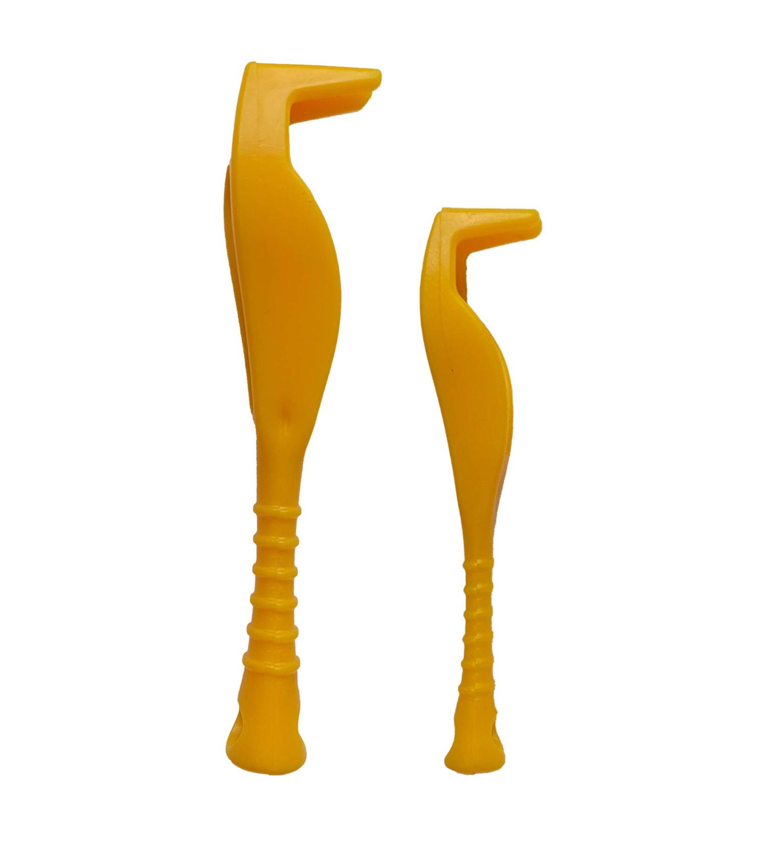 Wahl Canada Tick Removal Tool Pet Tick Remover Comb for Pets Painless Tick Removal Slide & Twist Tick Removal Tools for Dogs & Cats 2 Sizes Small & Large Reduces Risk of Infection - Model 59800 - Buy Online on GoSupps.com