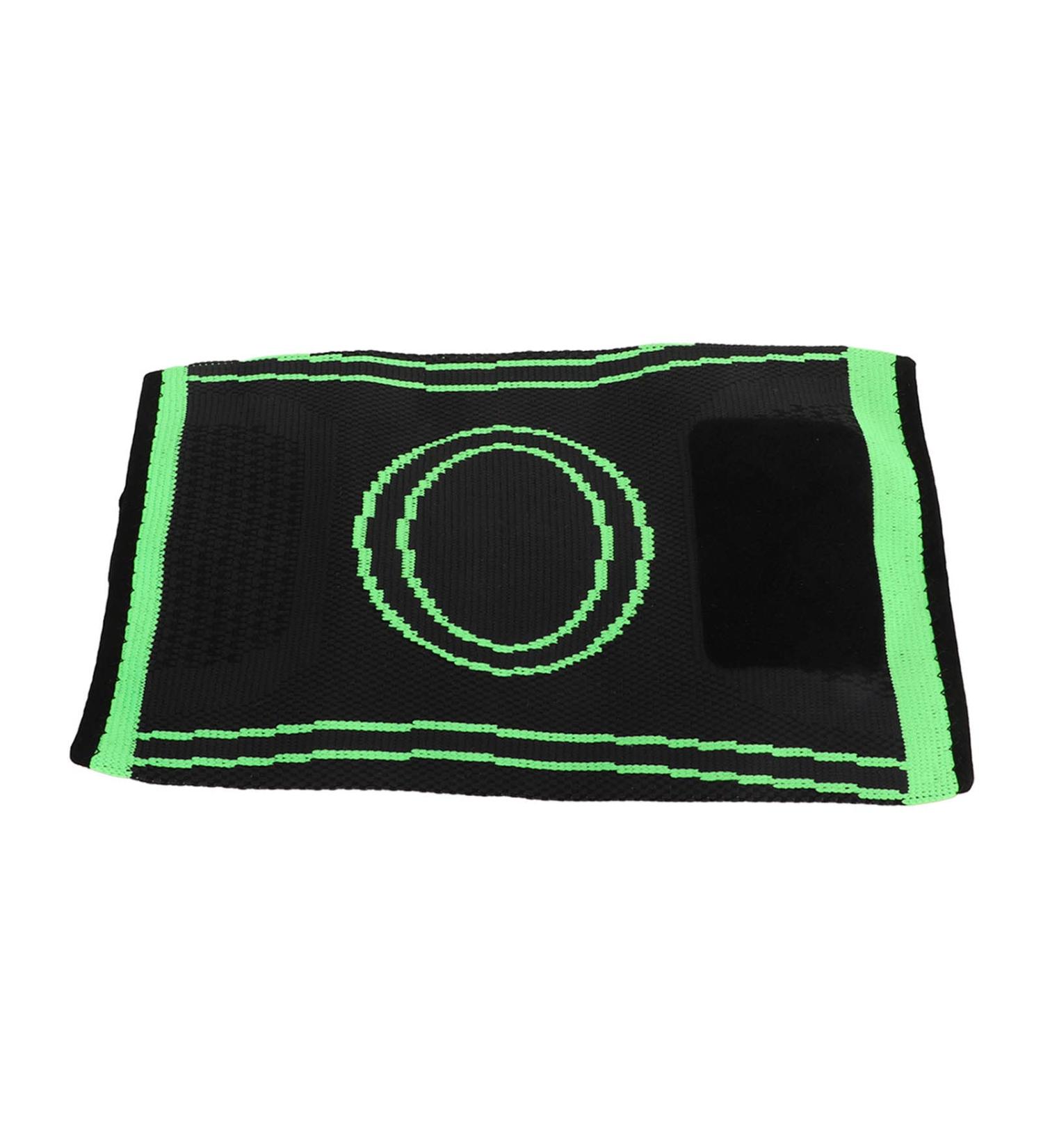 Knee Brace Compression Sleeve - Breathable & Comfortable Support for Men & Women (XL) | International Shipping Available - Buy Online on GoSupps.com