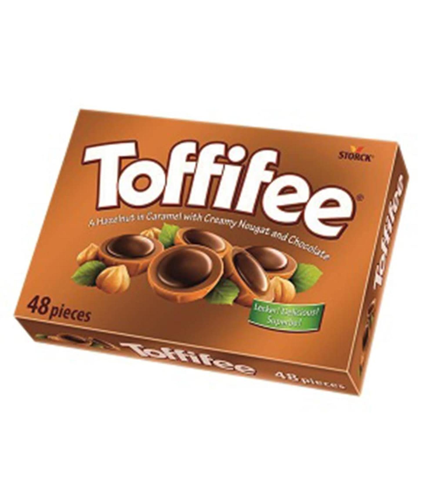 Toffifee 400g